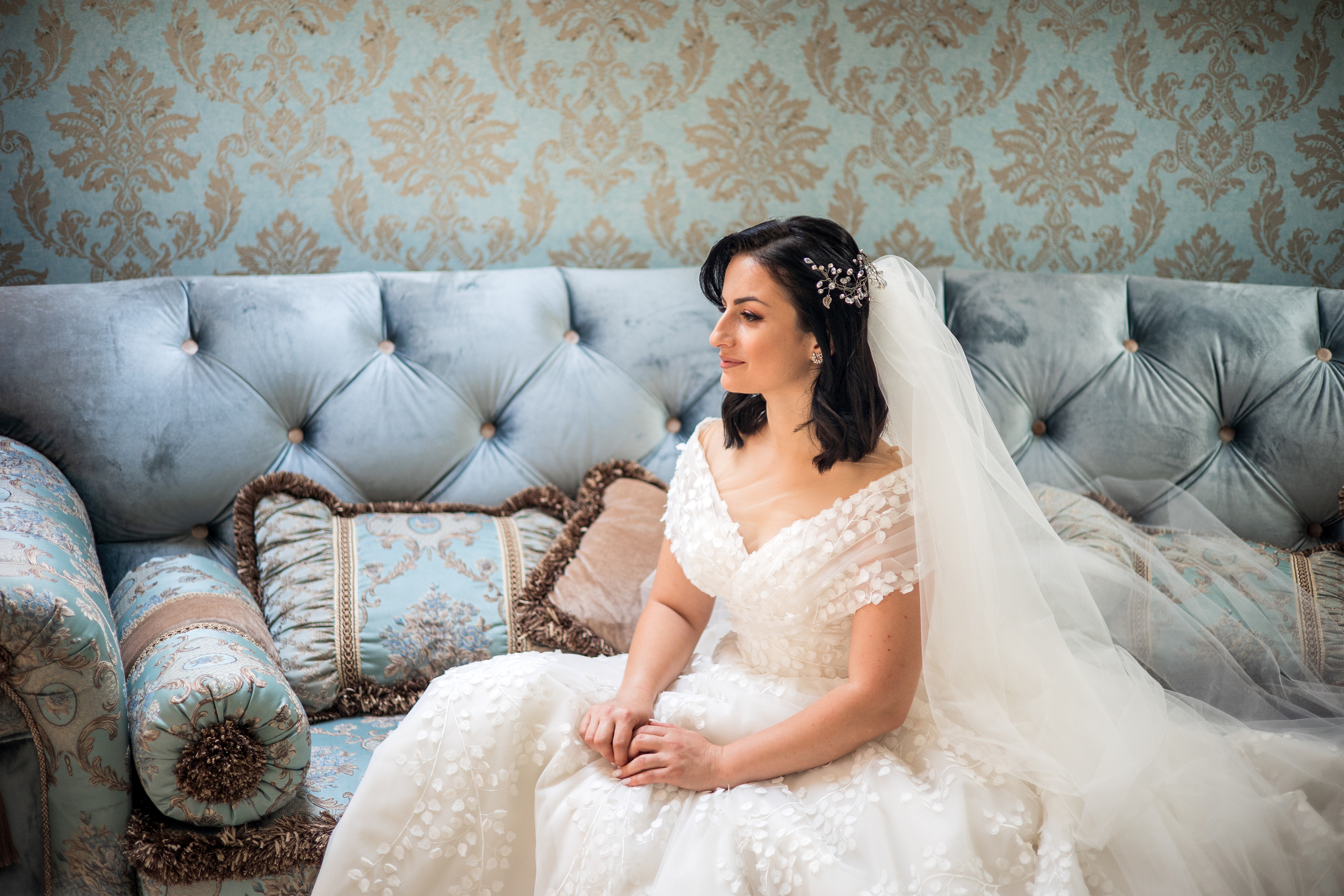 Моменты счастья. Свадебный и семейный фотограф в Абхазии Эля Цишба