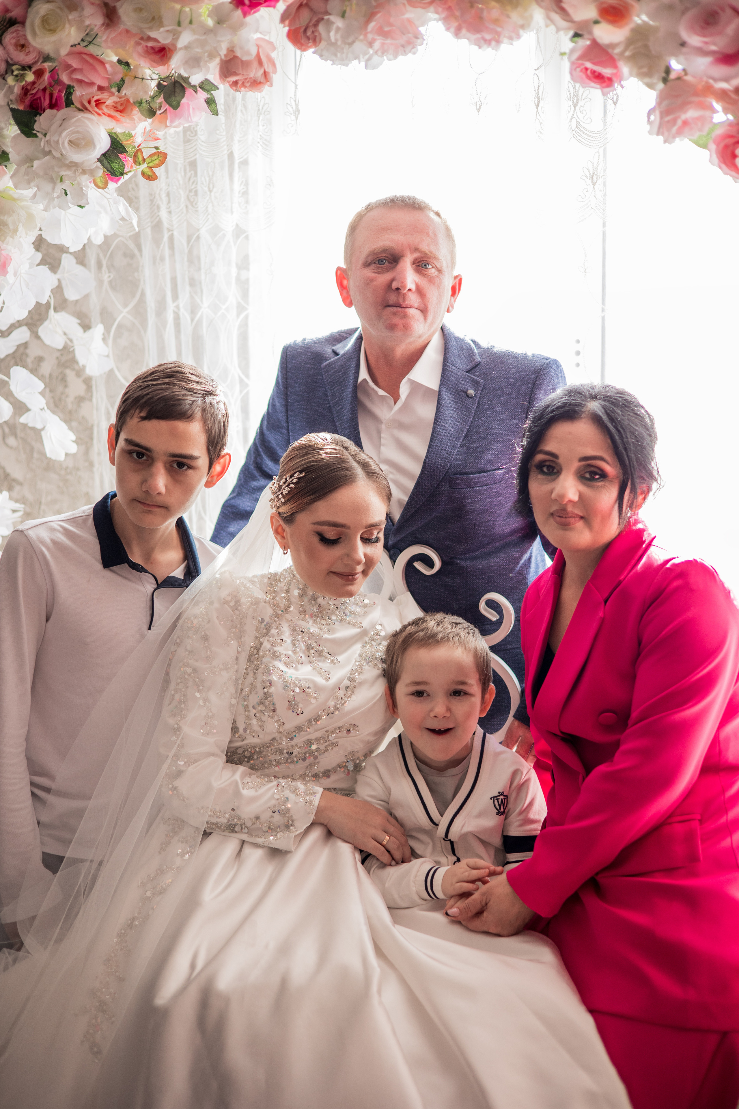 Артур и Элина. Свадебный и семейный фотограф в Абхазии Эля Цишба