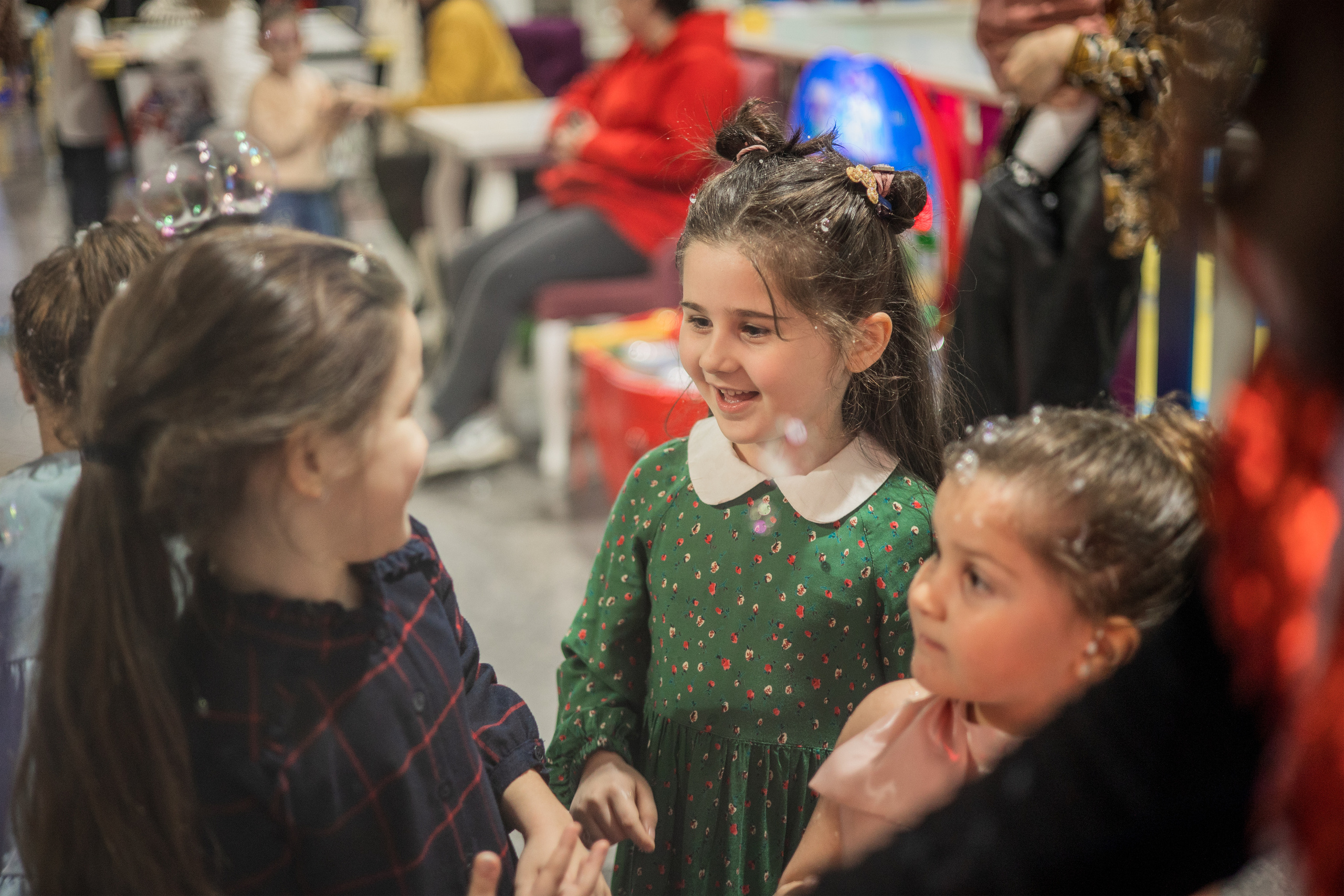 Марии 4. Свадебный и семейный фотограф в Абхазии Эля Цишба