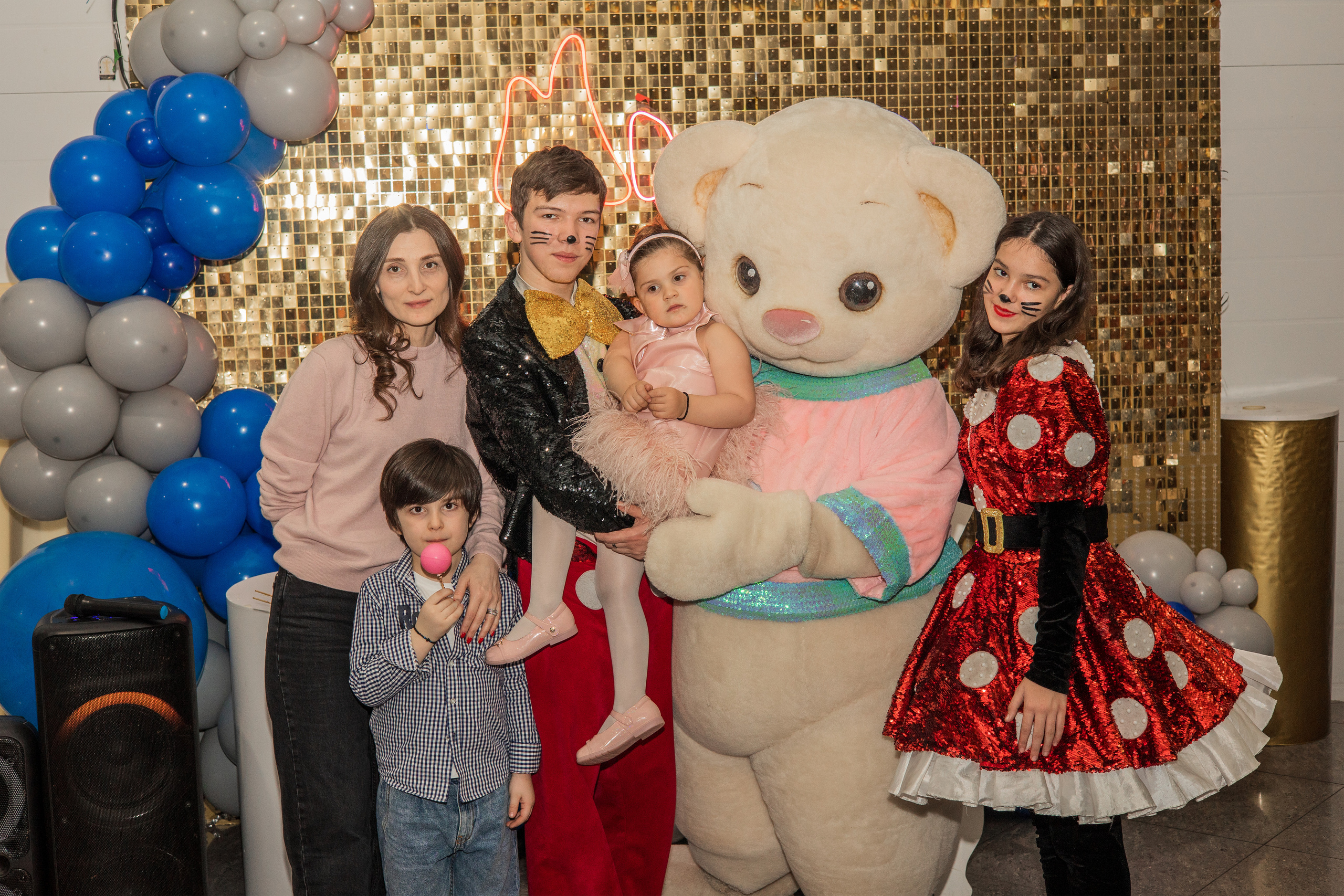 Марии 4. Свадебный и семейный фотограф в Абхазии Эля Цишба