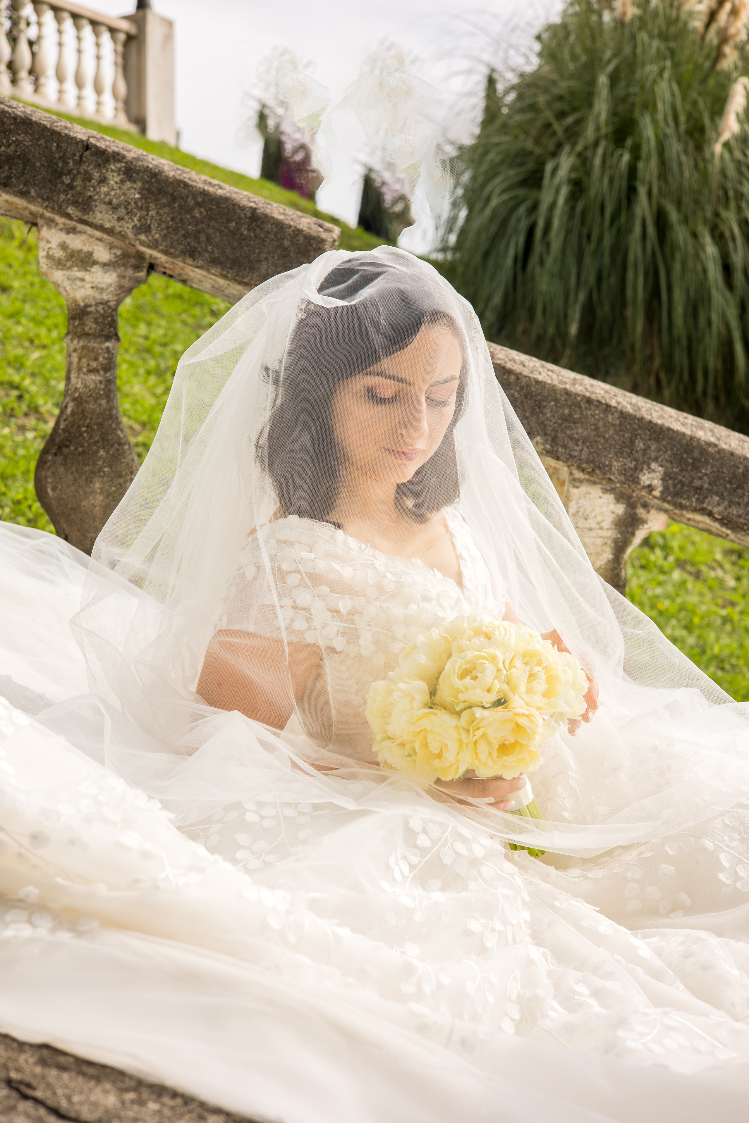 Моменты счастья. Свадебный и семейный фотограф в Абхазии Эля Цишба