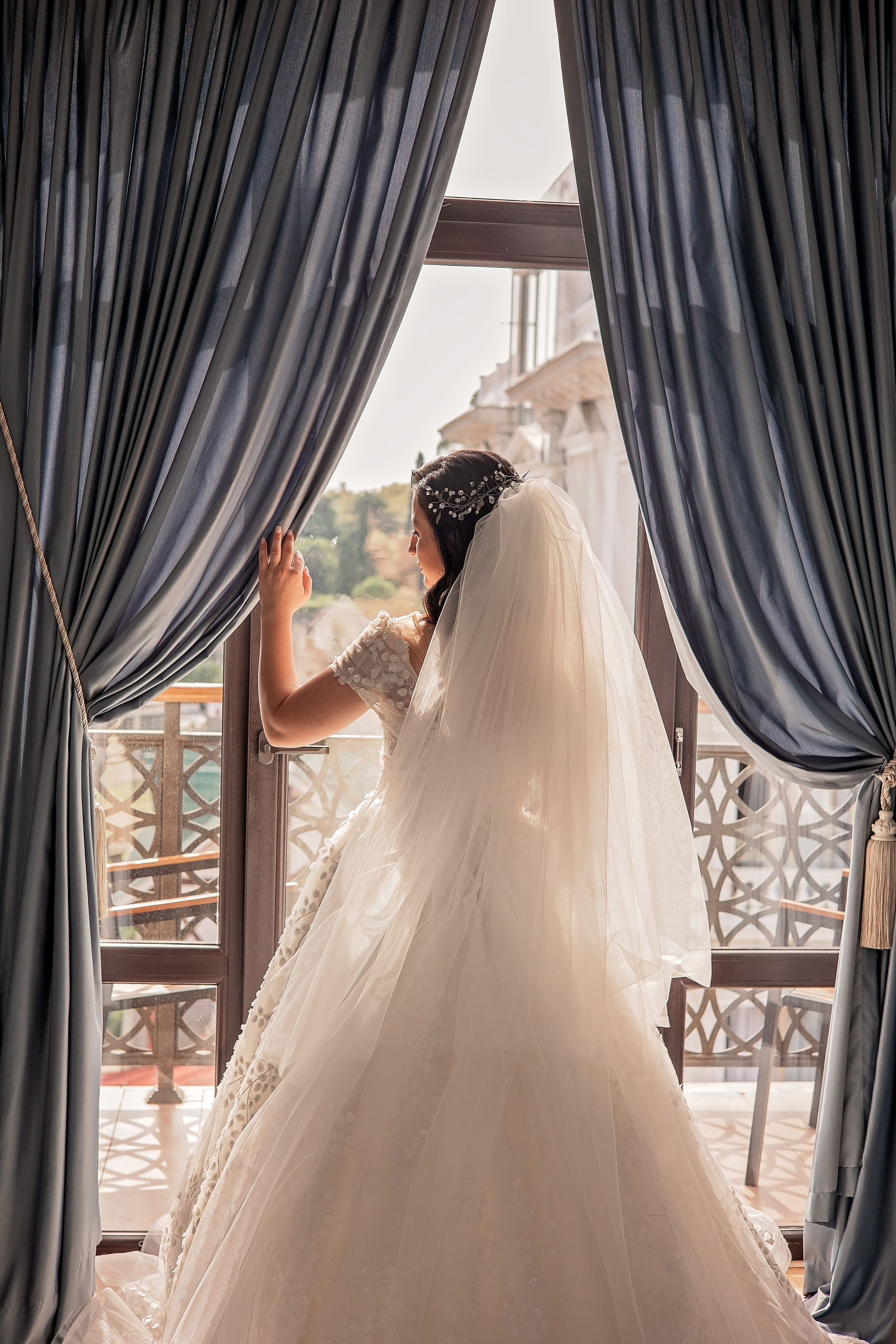 Моменты счастья. Свадебный и семейный фотограф в Абхазии Эля Цишба