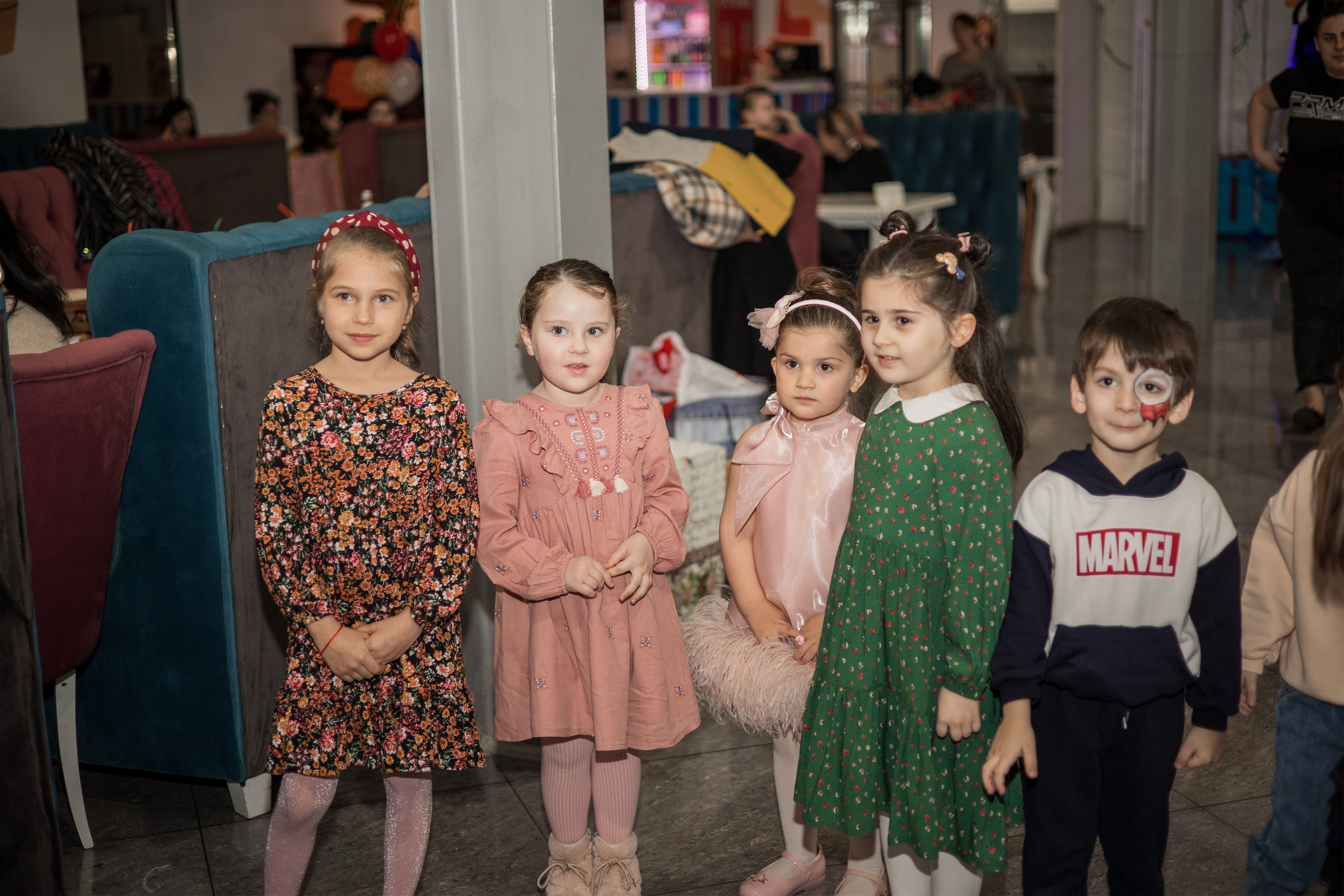 Марии 4. Свадебный и семейный фотограф в Абхазии Эля Цишба