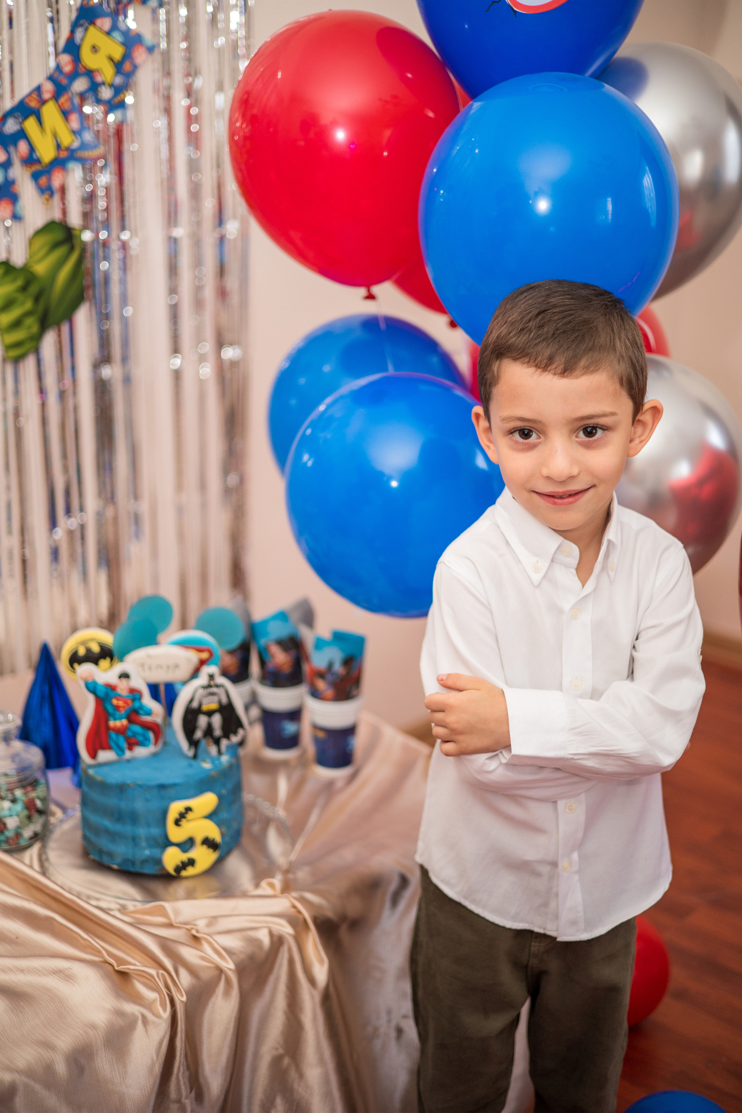 Тройной праздник. Свадебный и семейный фотограф в Абхазии Эля Цишба