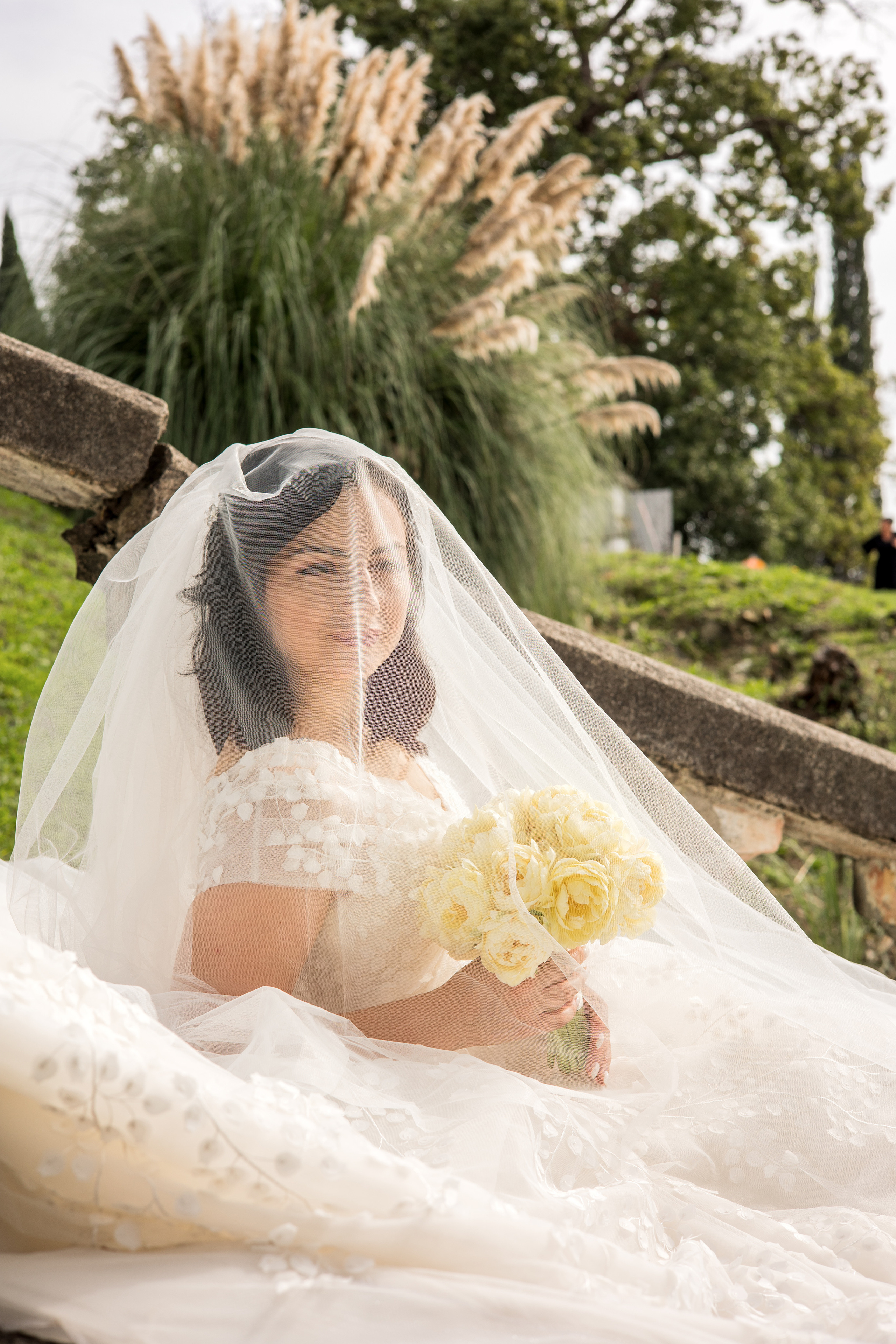 Моменты счастья. Свадебный и семейный фотограф в Абхазии Эля Цишба