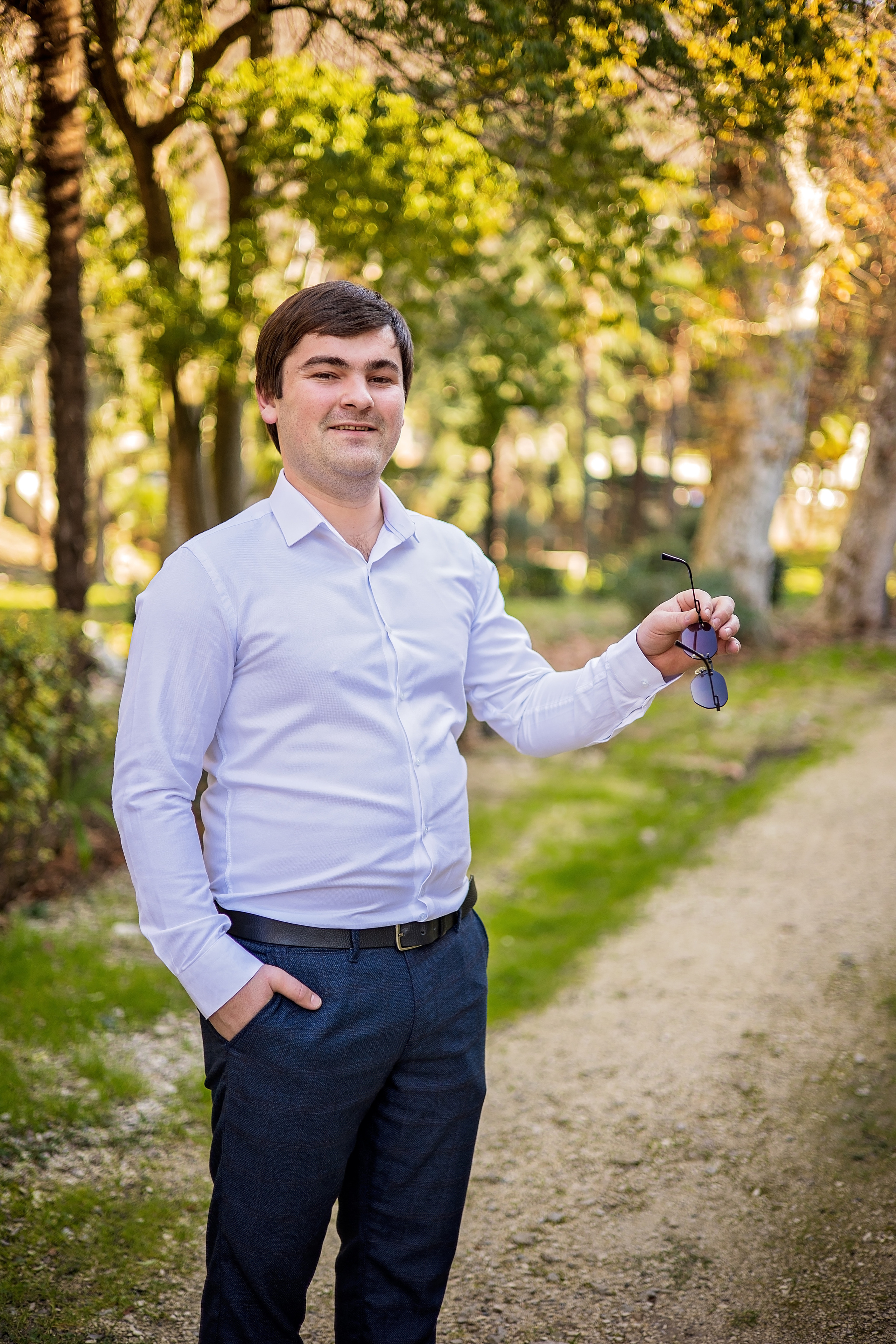 Данил и Сария. Свадебный и семейный фотограф в Абхазии Эля Цишба