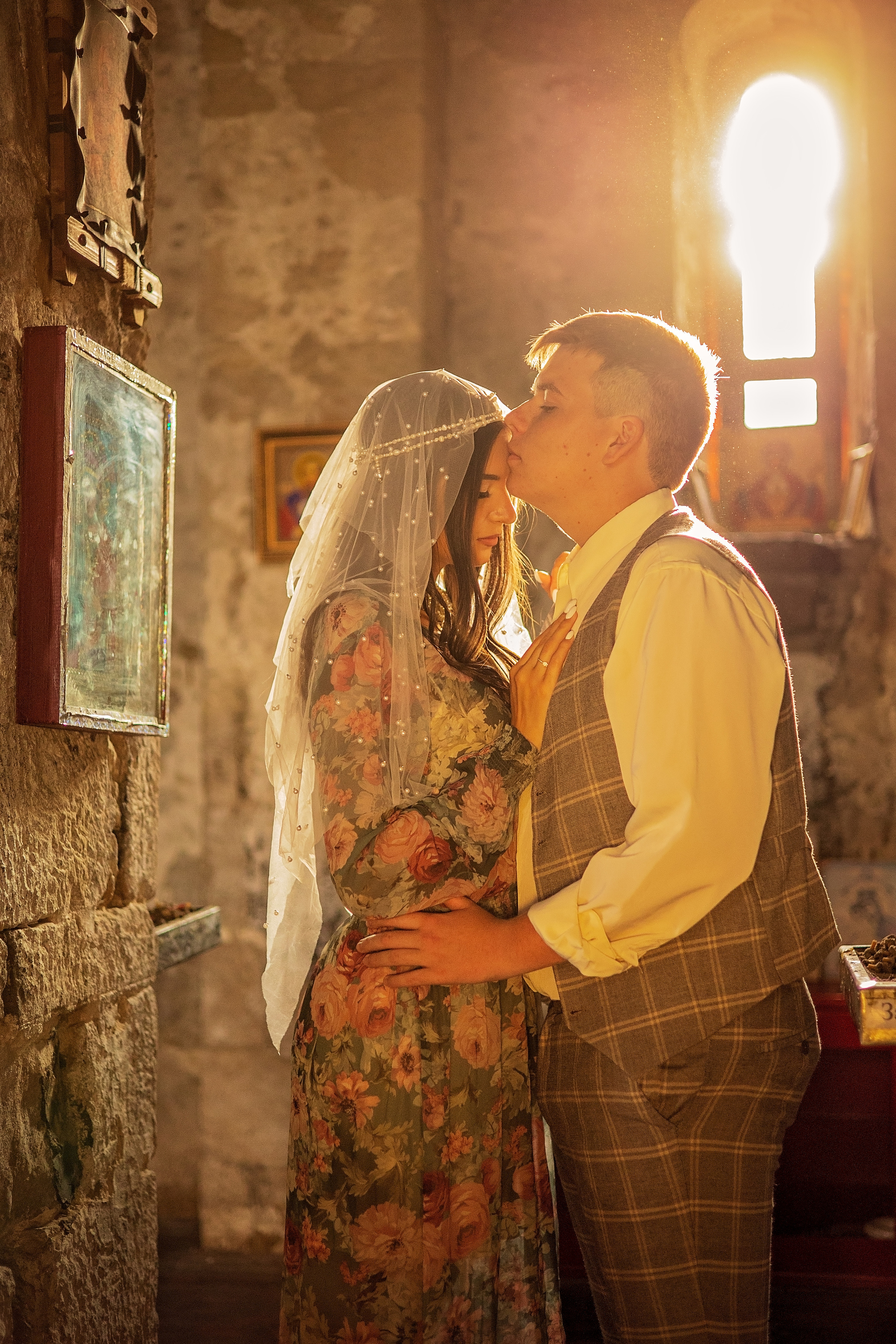 Свадебный и семейный фотограф в Абхазии Эля Цишба