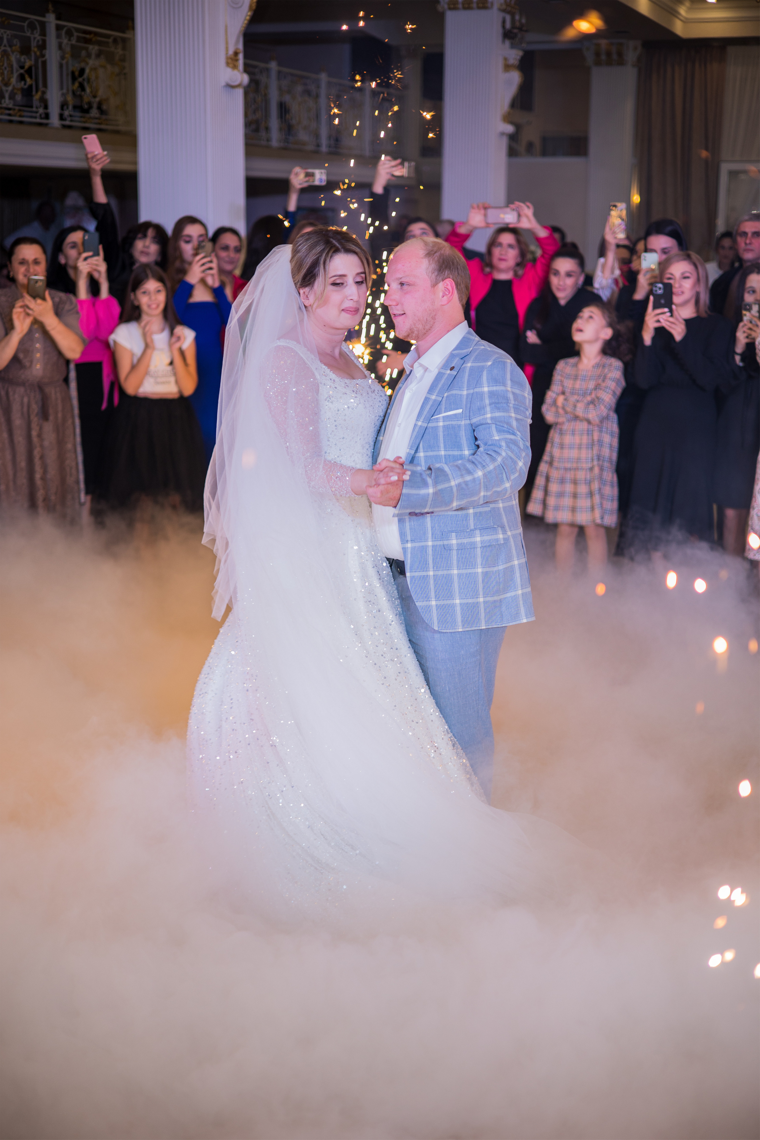 Свадебный день!. Свадебный и семейный фотограф в Абхазии Эля Цишба