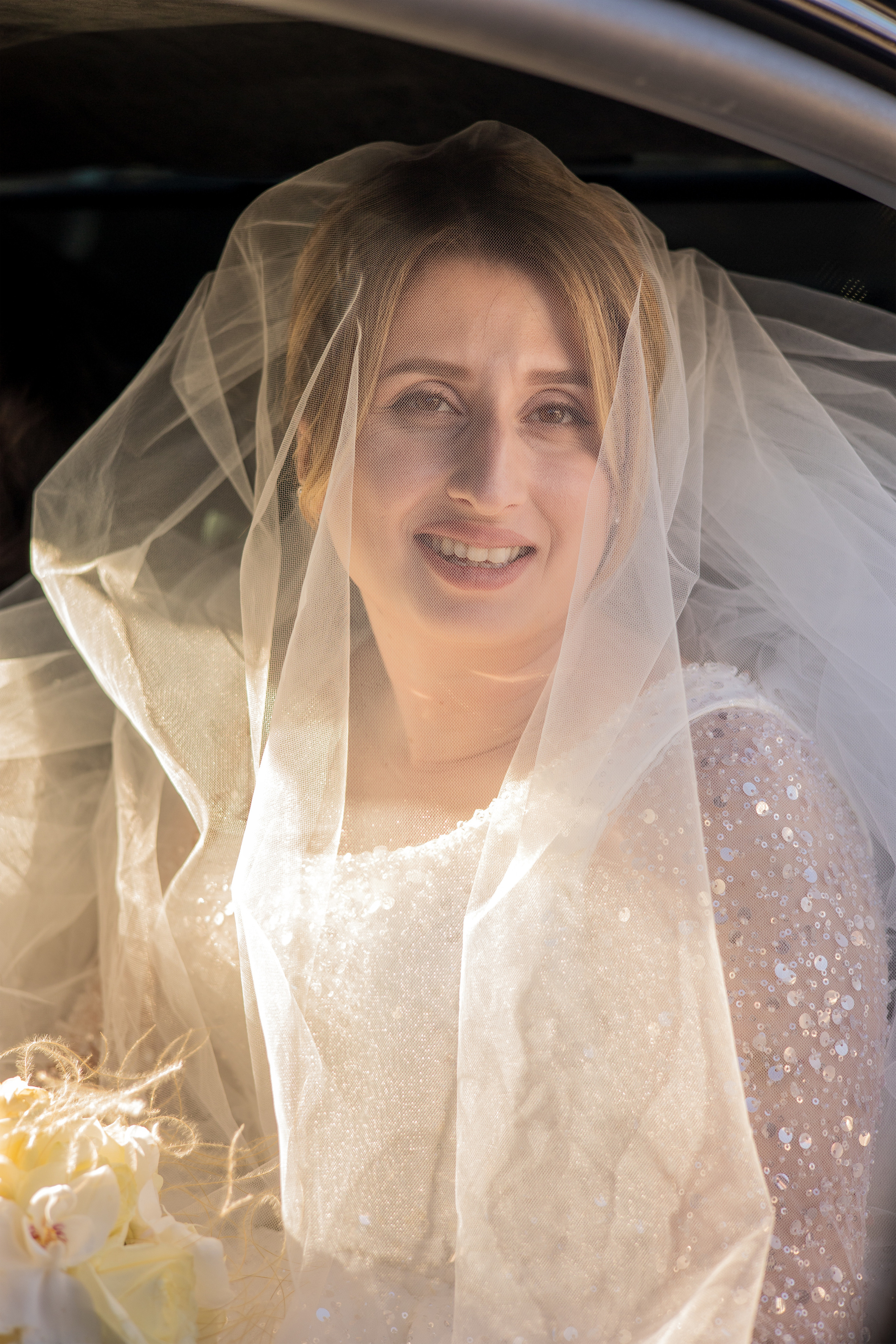 Свадебный день!. Свадебный и семейный фотограф в Абхазии Эля Цишба