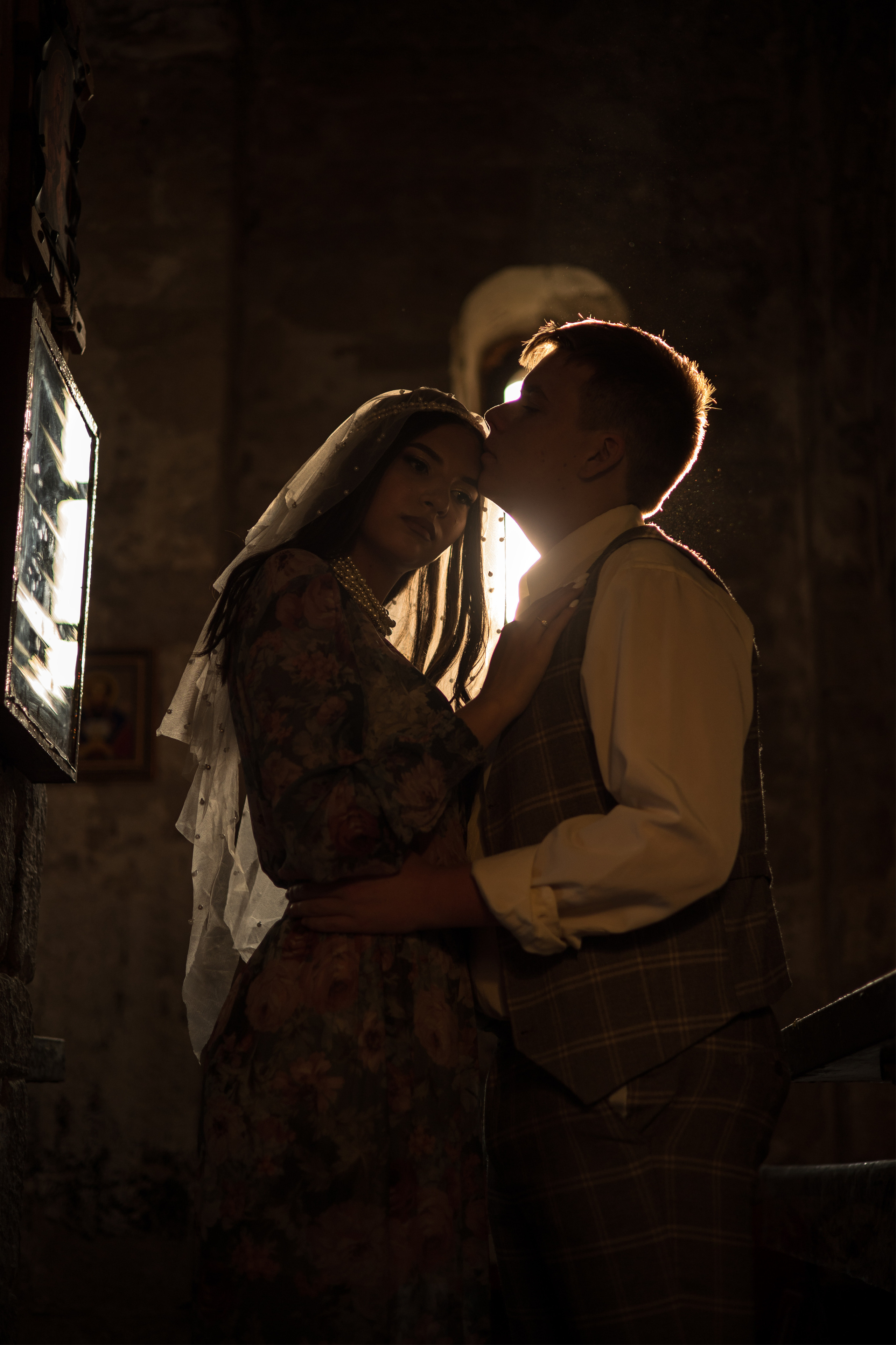 Свадебный и семейный фотограф в Абхазии Эля Цишба