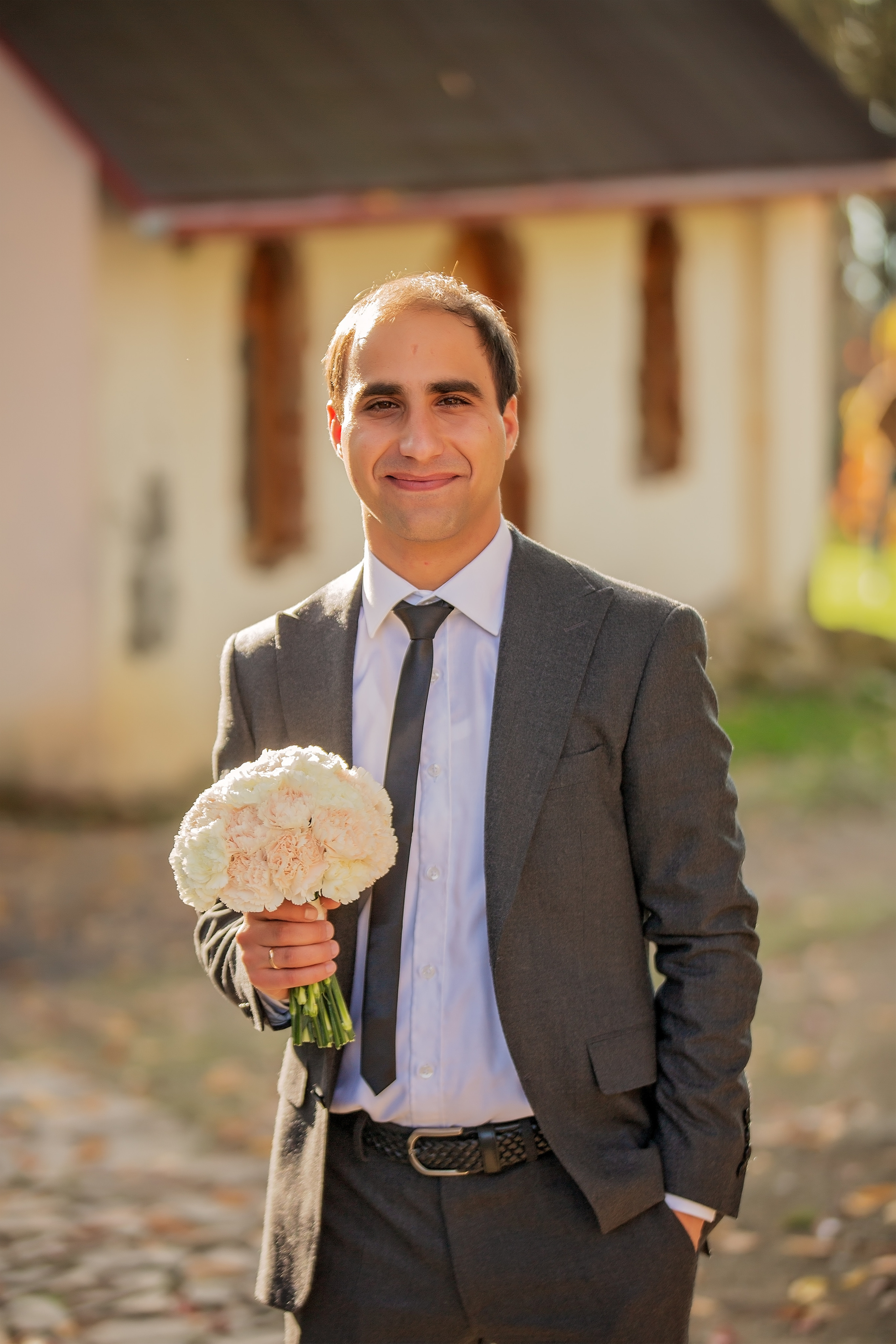 Саид и Щазина. Свадебный и семейный фотограф в Абхазии Эля Цишба