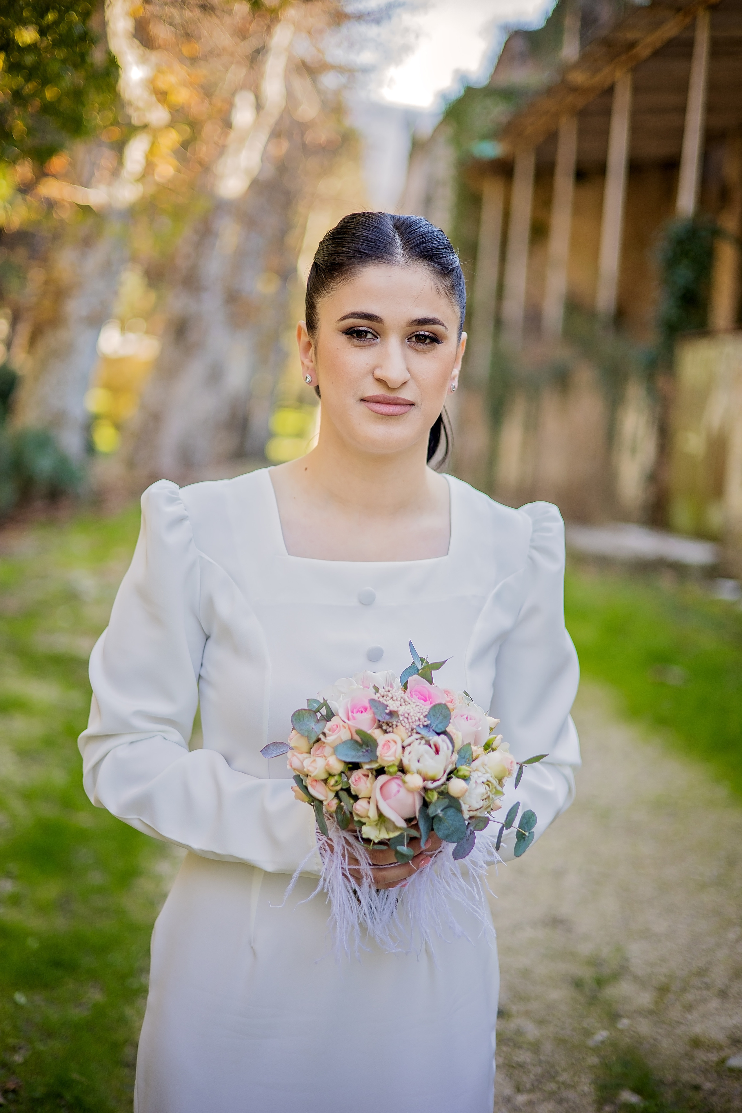 Данил и Сария. Свадебный и семейный фотограф в Абхазии Эля Цишба