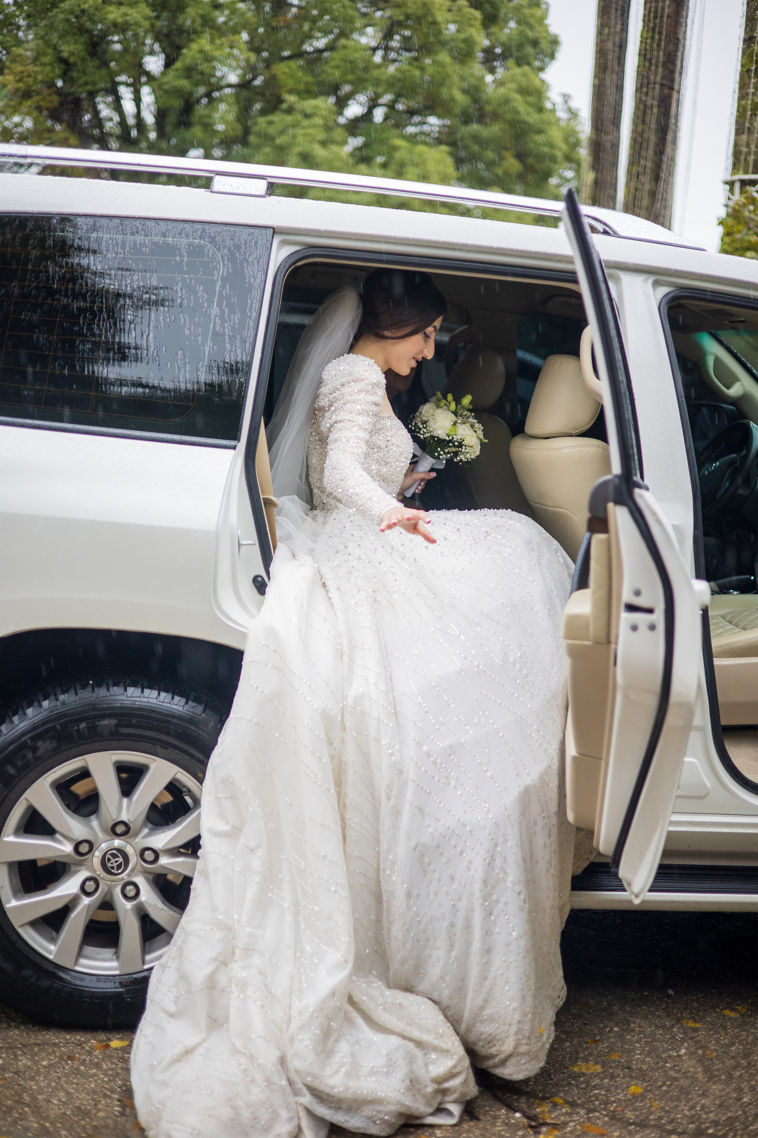 Тадри и Асида. Свадебный и семейный фотограф в Абхазии Эля Цишба