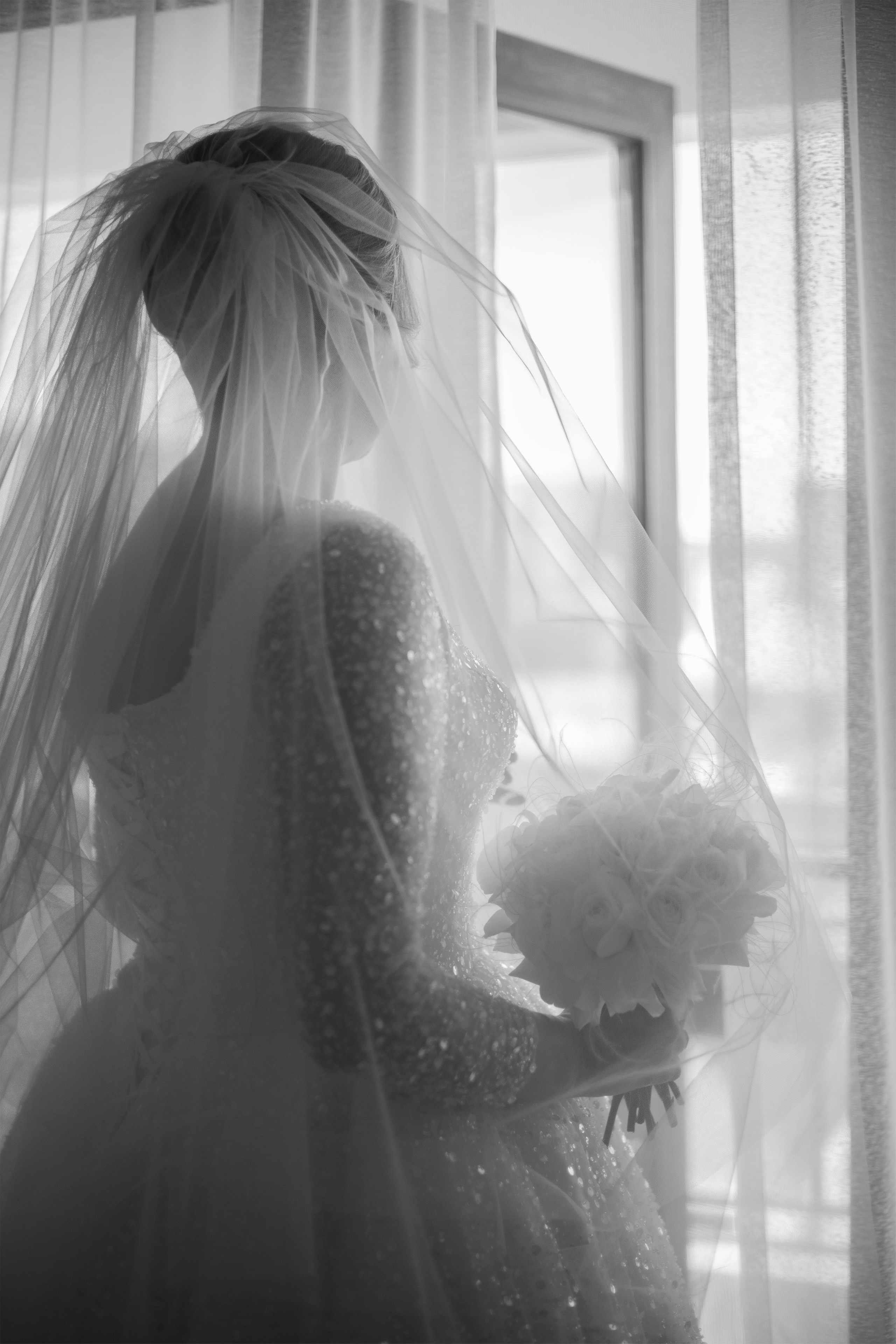 Свадебный день!. Свадебный и семейный фотограф в Абхазии Эля Цишба