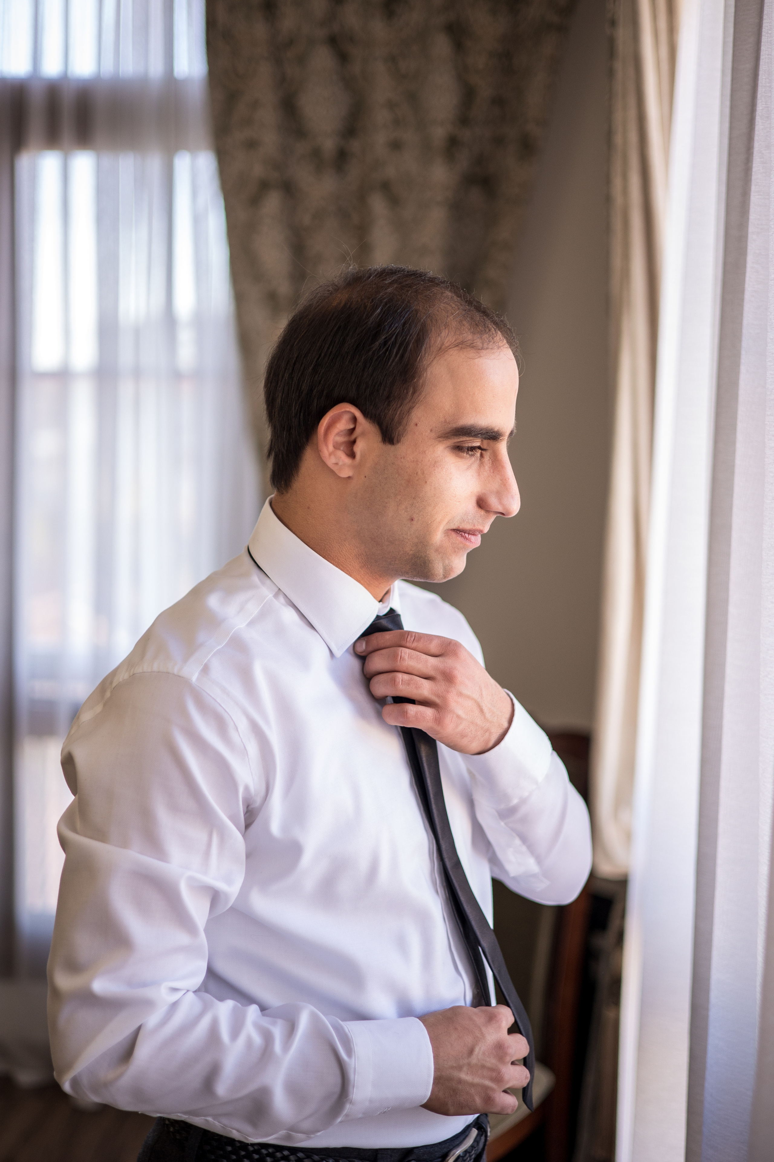 Саид и Щазина. Свадебный и семейный фотограф в Абхазии Эля Цишба