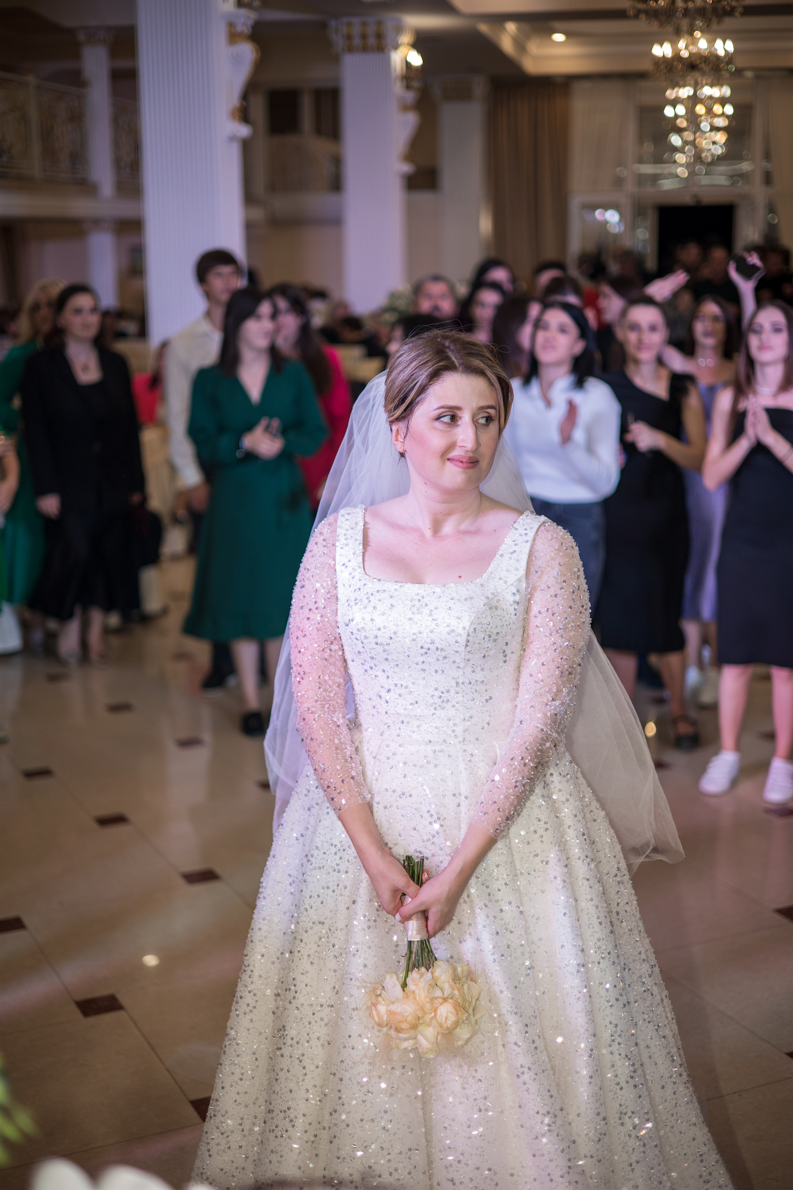 Свадебный день!. Свадебный и семейный фотограф в Абхазии Эля Цишба