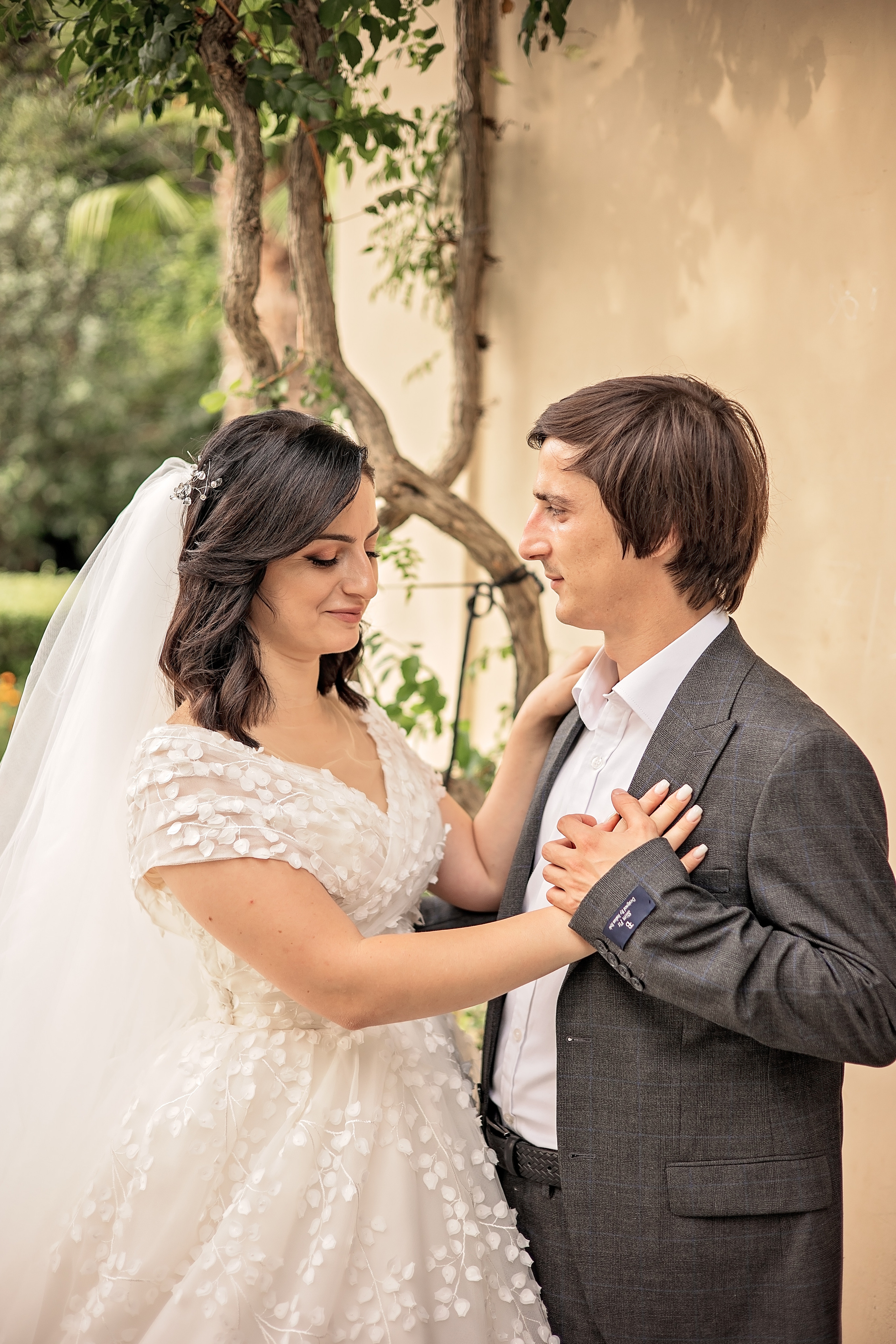 Моменты счастья. Свадебный и семейный фотограф в Абхазии Эля Цишба