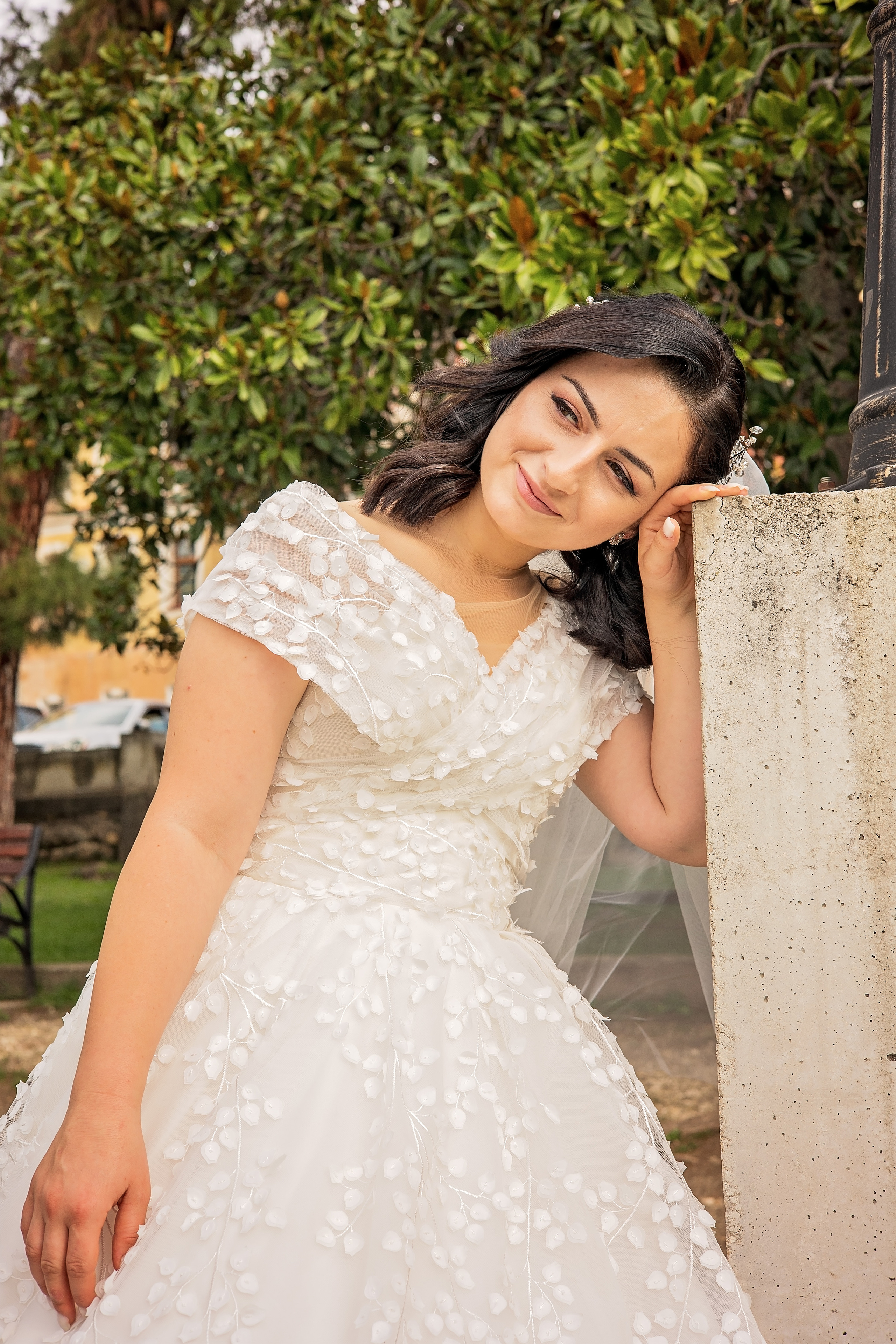 Моменты счастья. Свадебный и семейный фотограф в Абхазии Эля Цишба