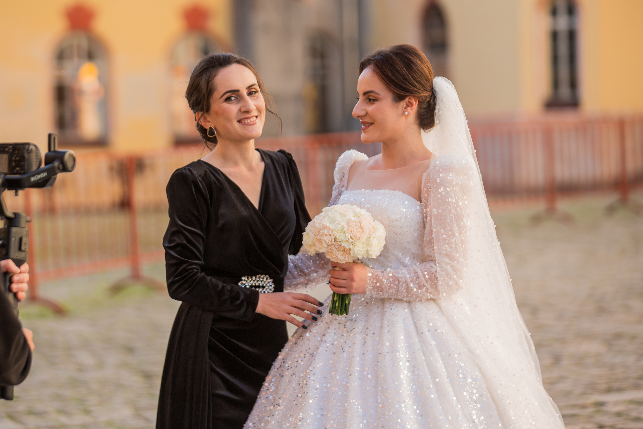 Саид и Щазина. Свадебный и семейный фотограф в Абхазии Эля Цишба