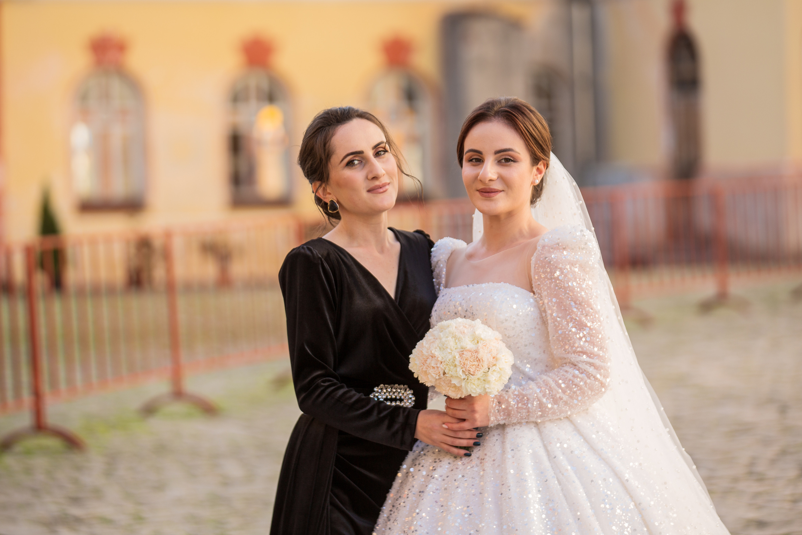 Саид и Щазина. Свадебный и семейный фотограф в Абхазии Эля Цишба