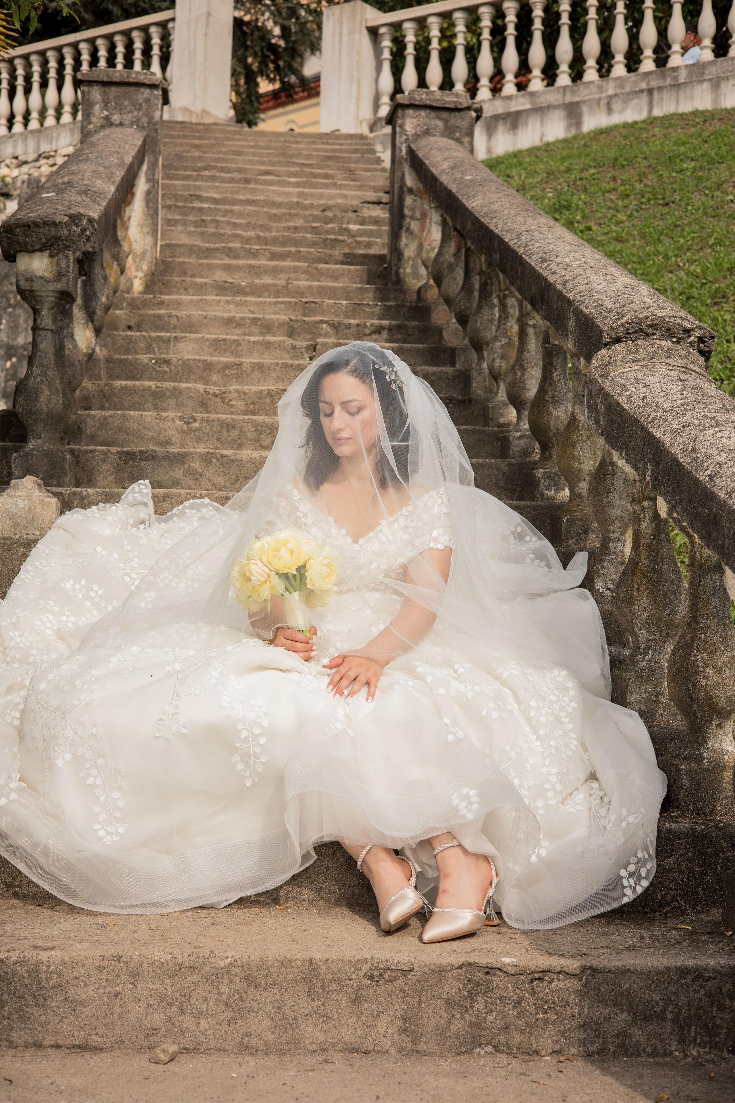Моменты счастья. Свадебный и семейный фотограф в Абхазии Эля Цишба