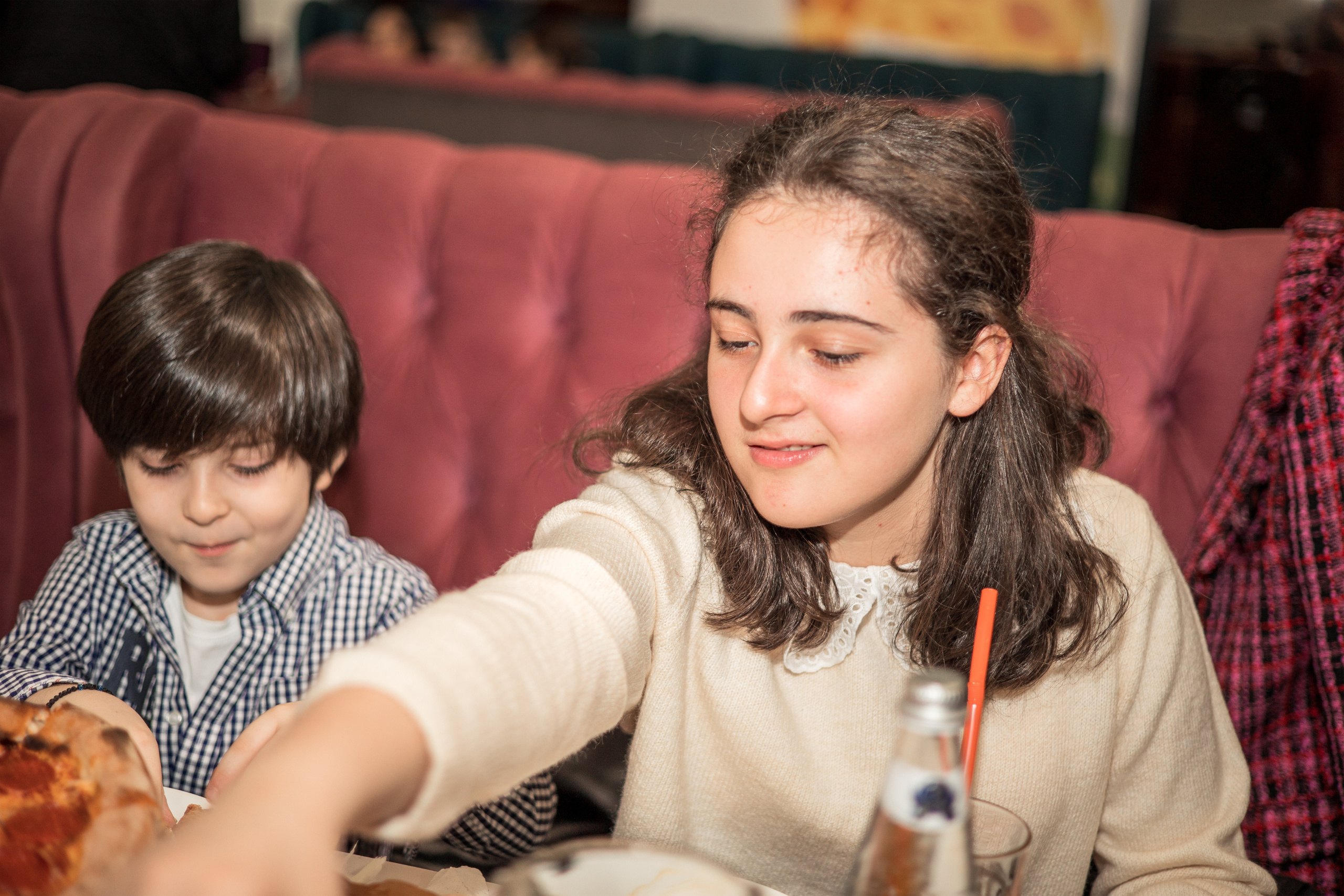 Марии 4. Свадебный и семейный фотограф в Абхазии Эля Цишба