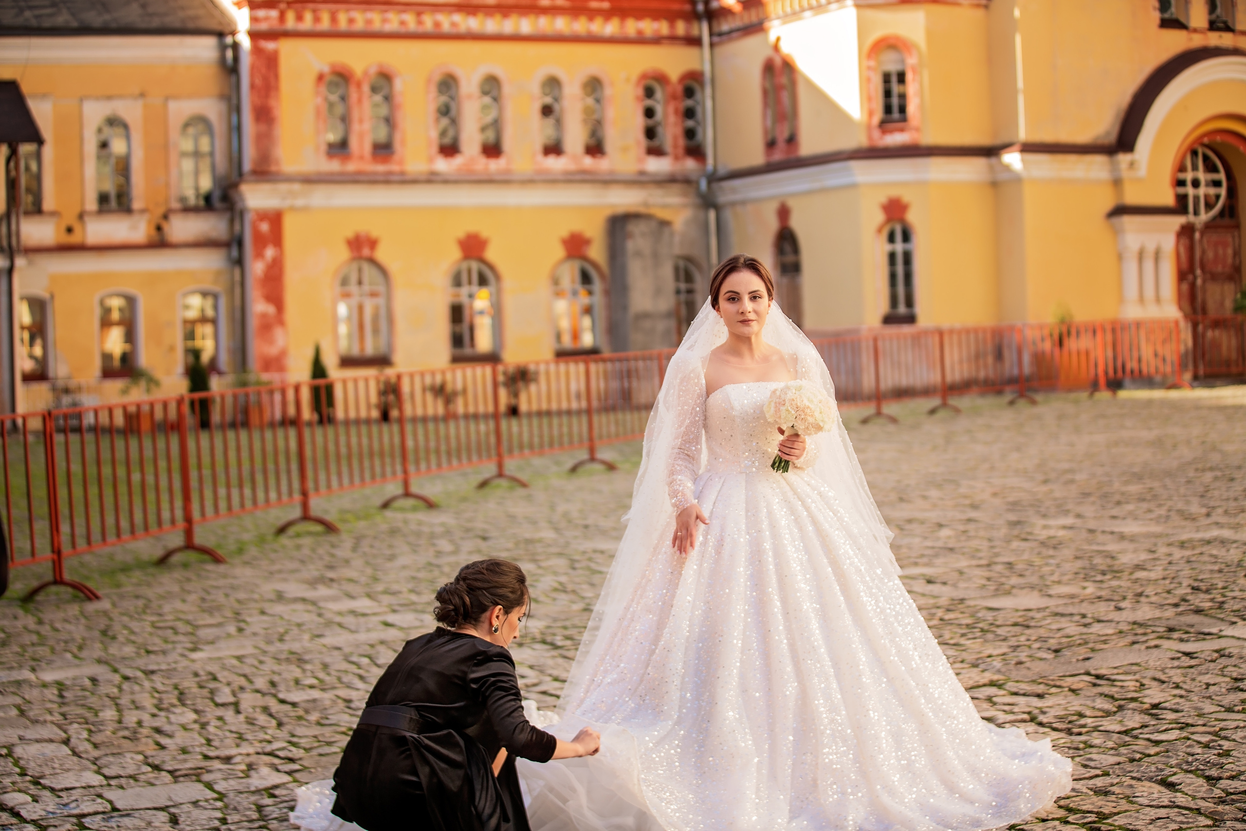 Саид и Щазина. Свадебный и семейный фотограф в Абхазии Эля Цишба