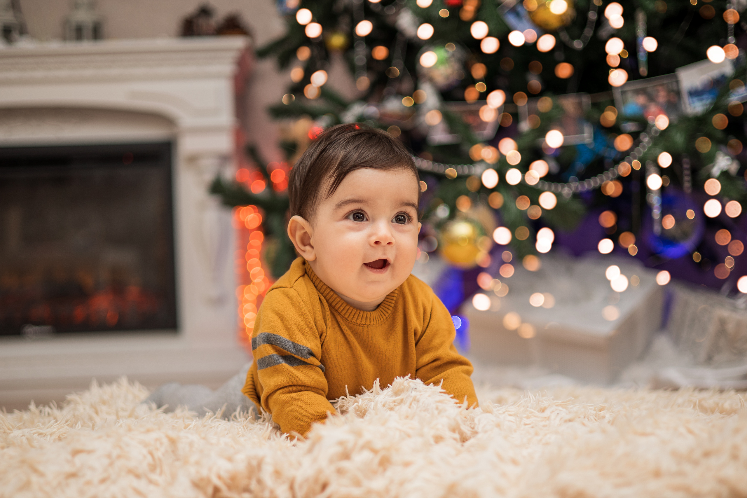 Домашняя съёмка. Свадебный и семейный фотограф в Абхазии Эля Цишба