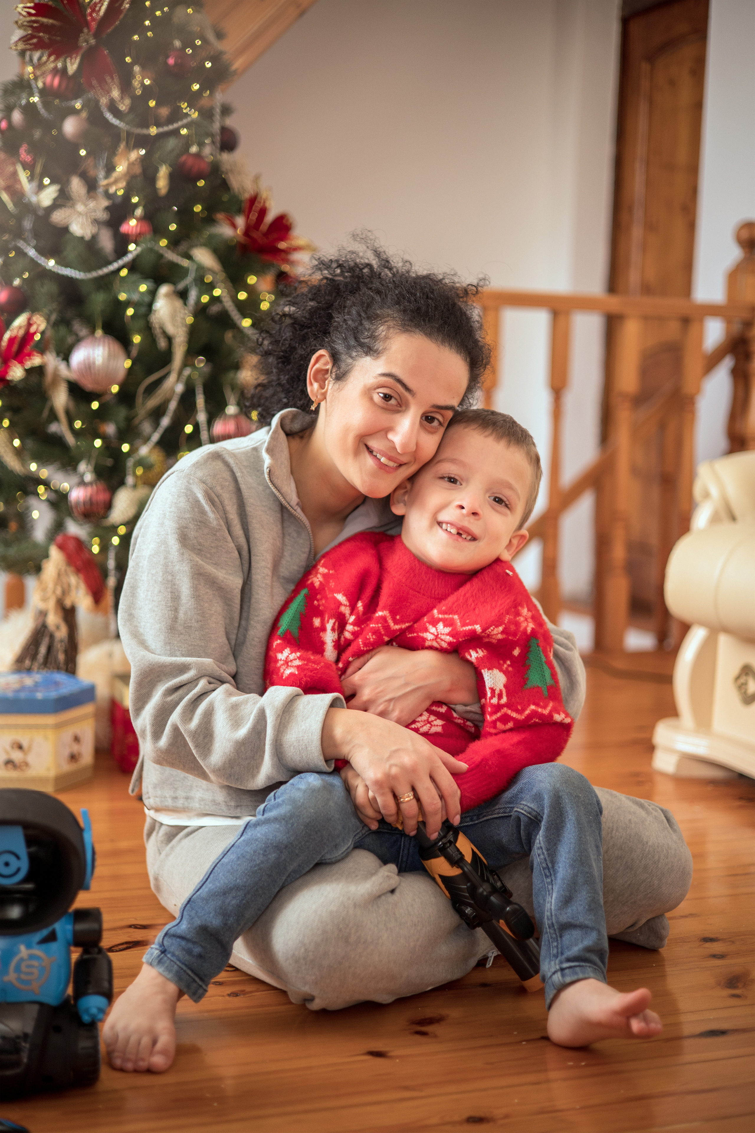 Тройной праздник. Свадебный и семейный фотограф в Абхазии Эля Цишба