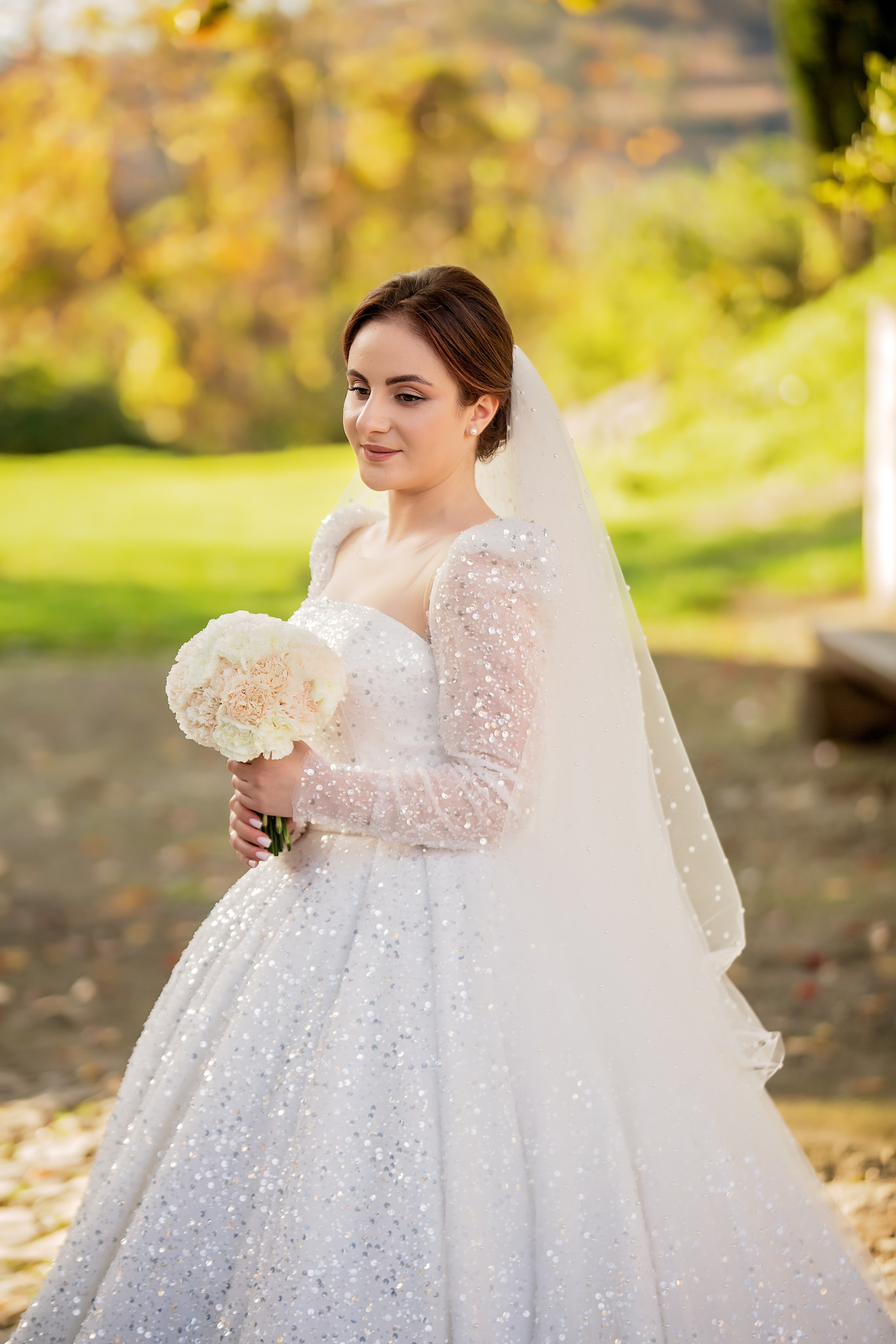 Саид и Щазина. Свадебный и семейный фотограф в Абхазии Эля Цишба