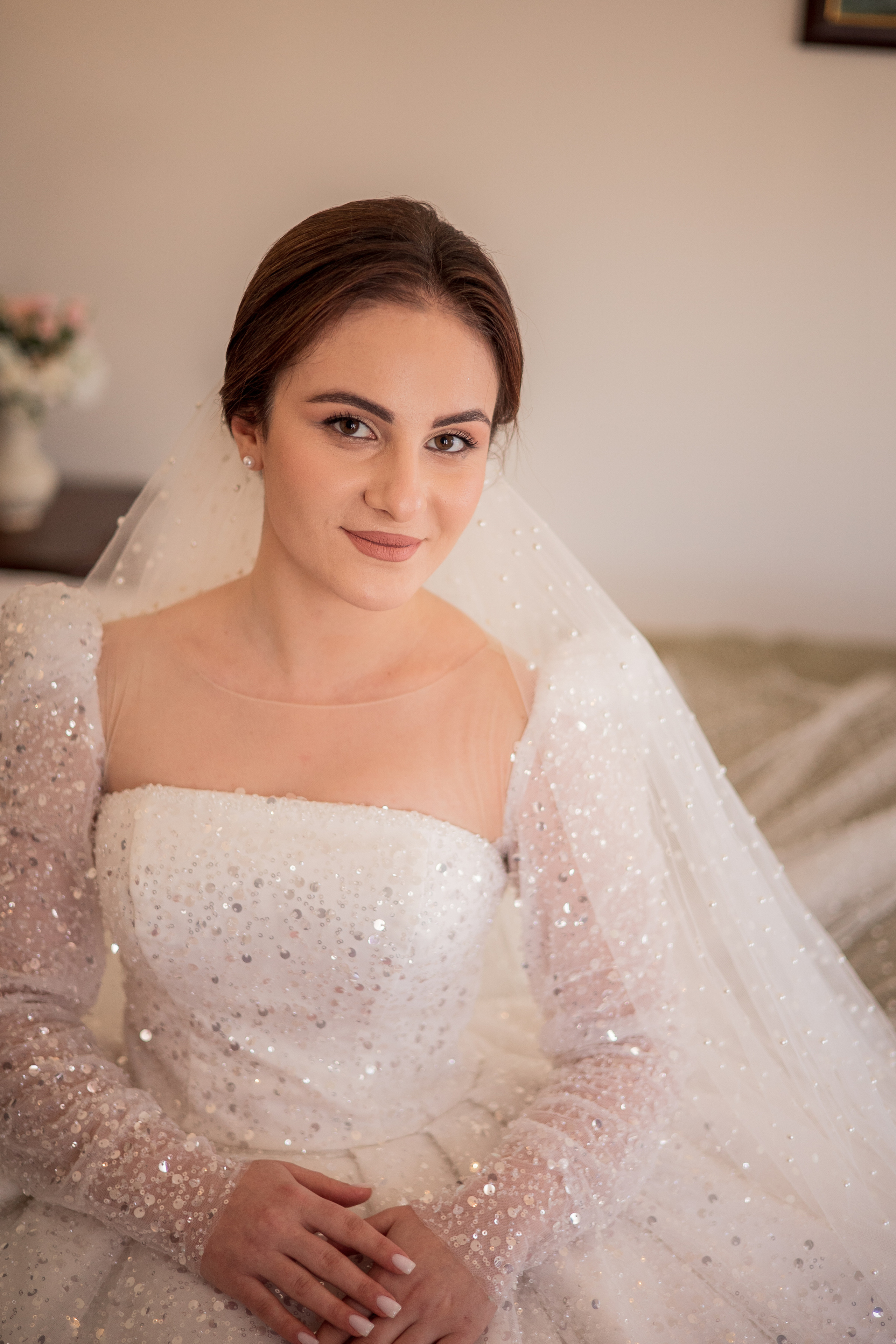 Саид и Щазина. Свадебный и семейный фотограф в Абхазии Эля Цишба