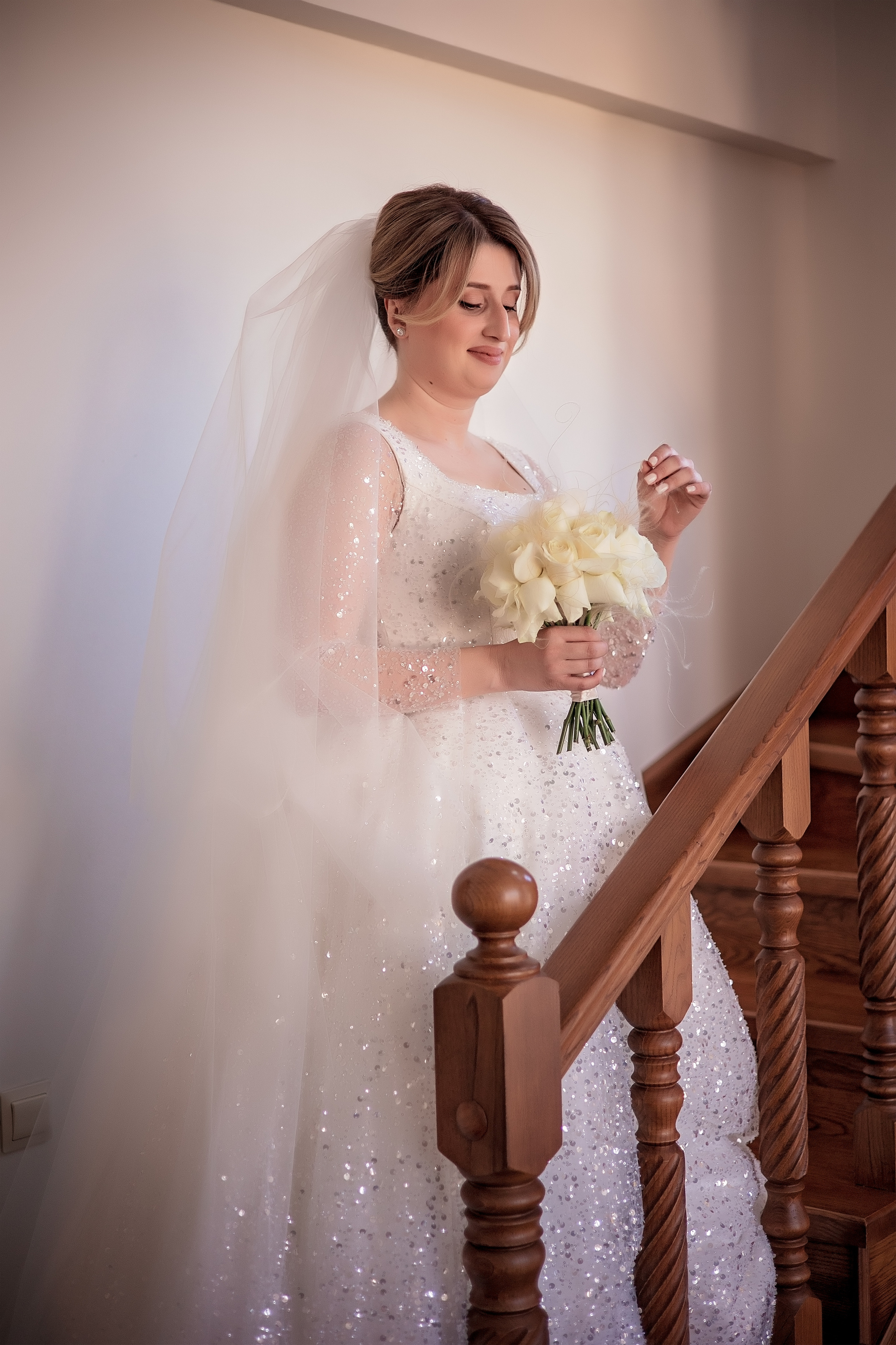 Свадебный день!. Свадебный и семейный фотограф в Абхазии Эля Цишба