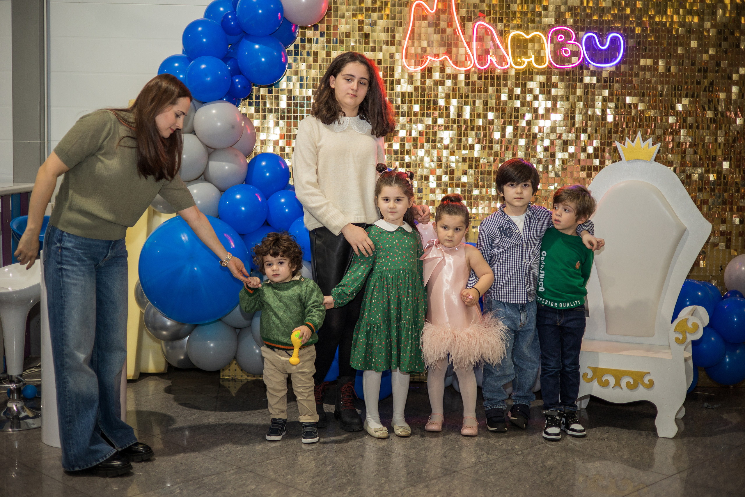 Марии 4. Свадебный и семейный фотограф в Абхазии Эля Цишба