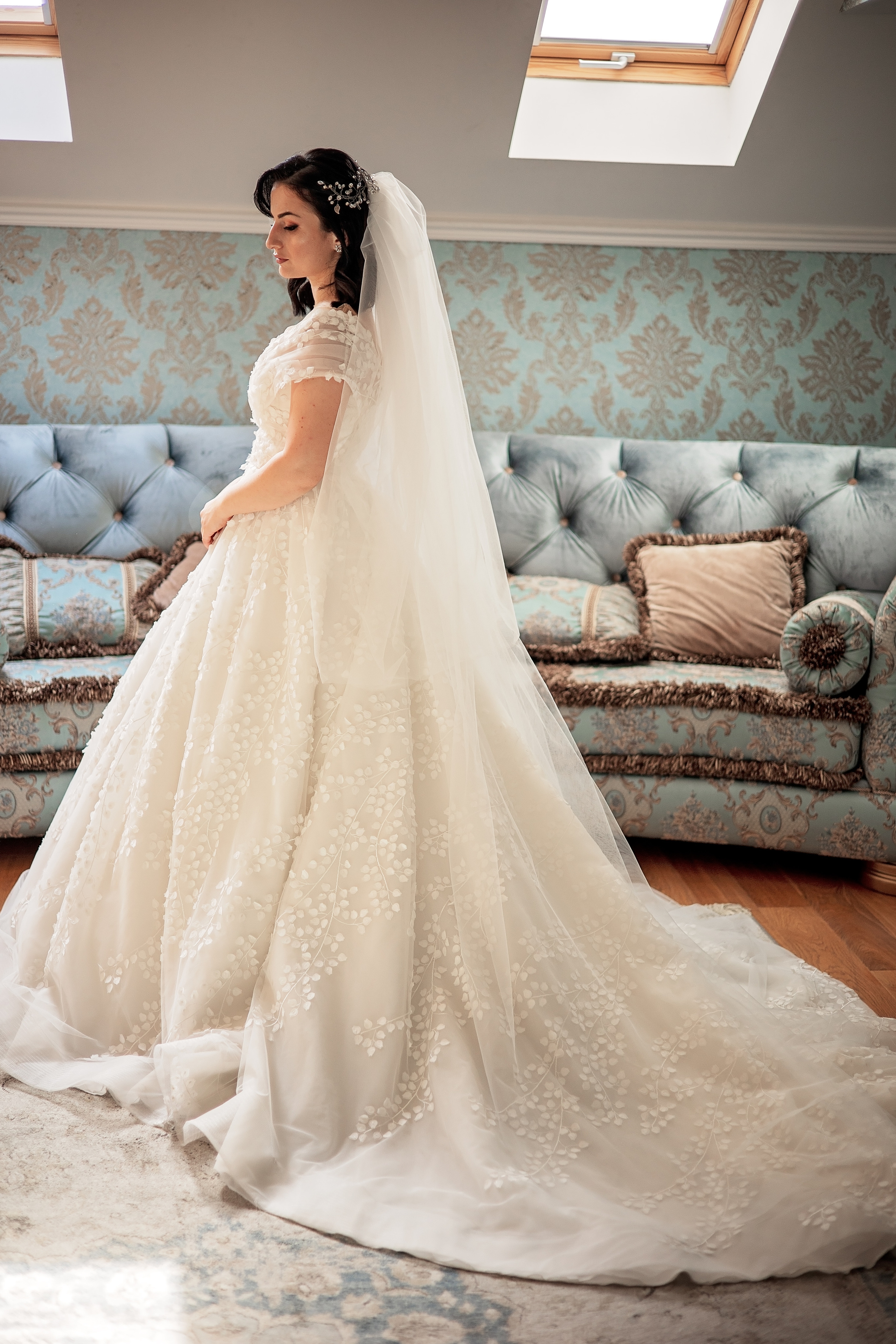 Моменты счастья. Свадебный и семейный фотограф в Абхазии Эля Цишба