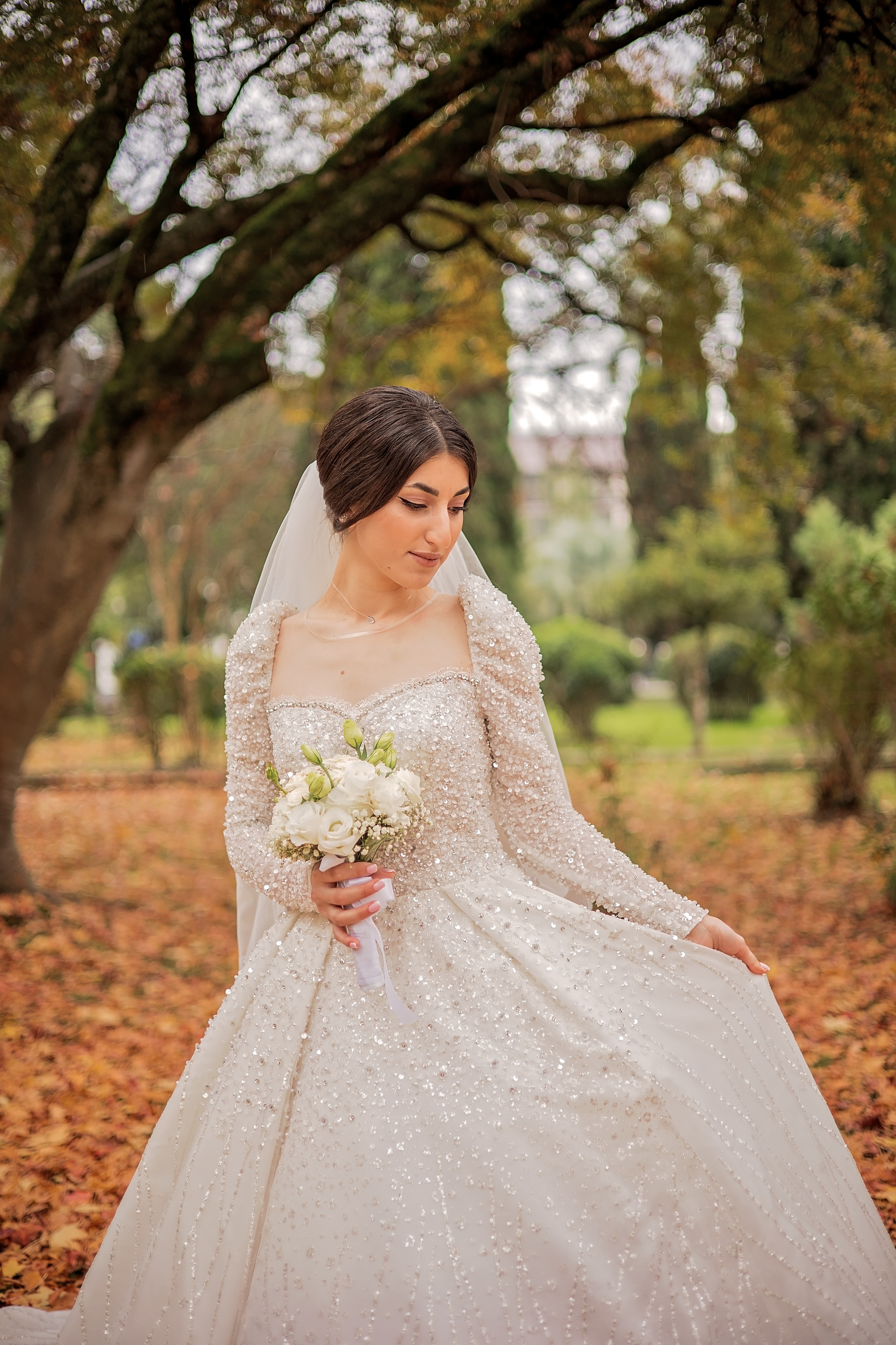 Тадри и Асида. Свадебный и семейный фотограф в Абхазии Эля Цишба