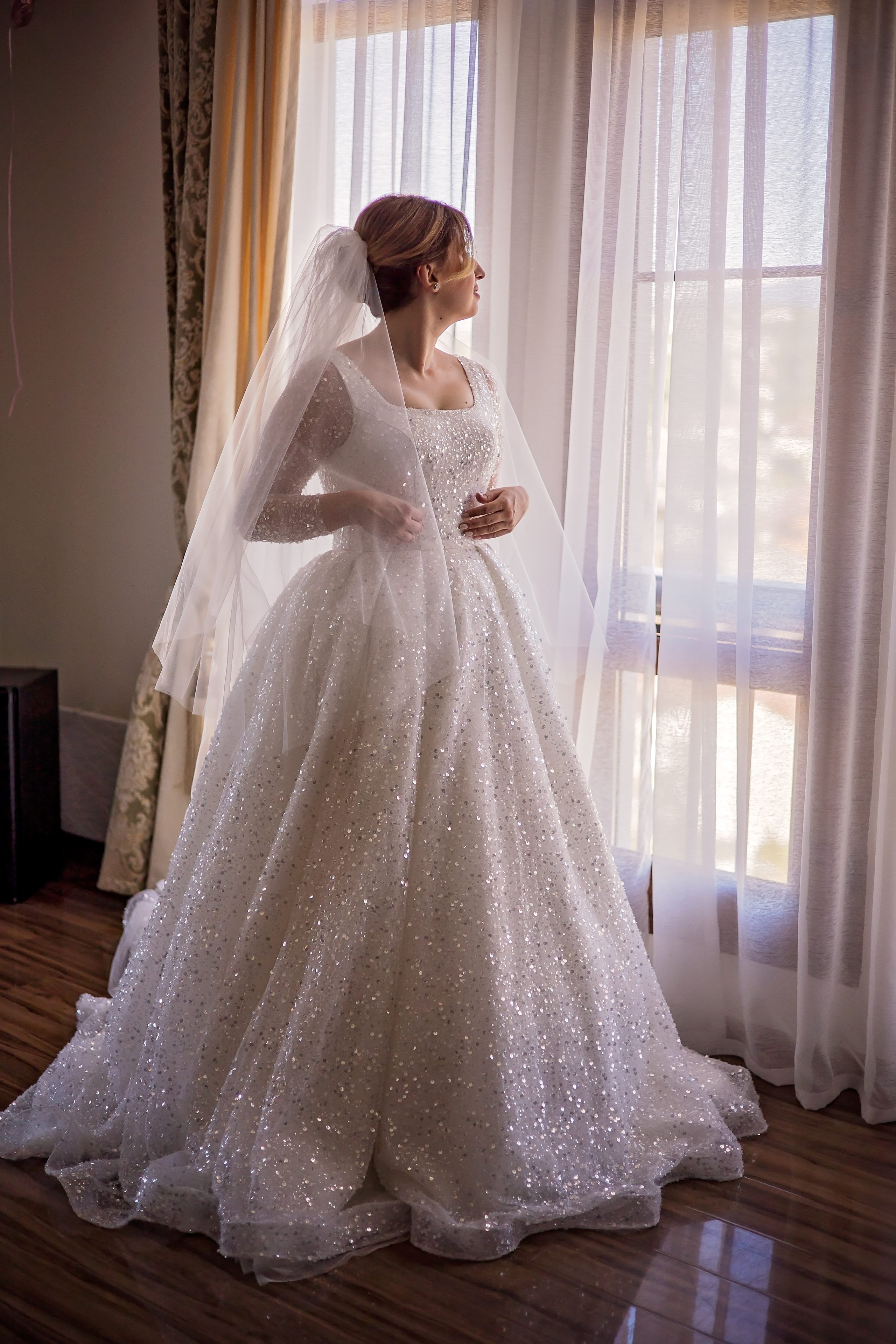 Свадебный день!. Свадебный и семейный фотограф в Абхазии Эля Цишба