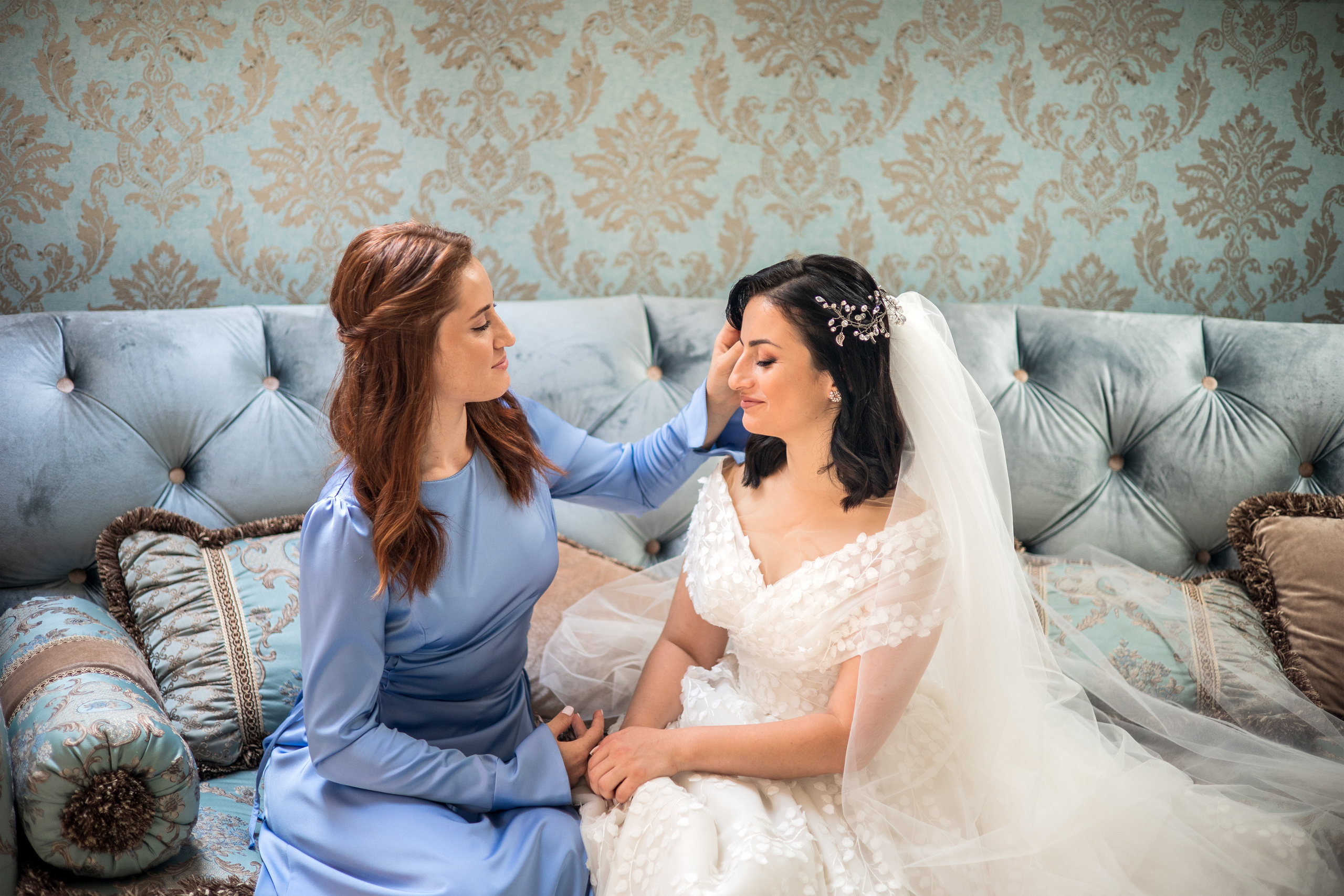 Моменты счастья. Свадебный и семейный фотограф в Абхазии Эля Цишба