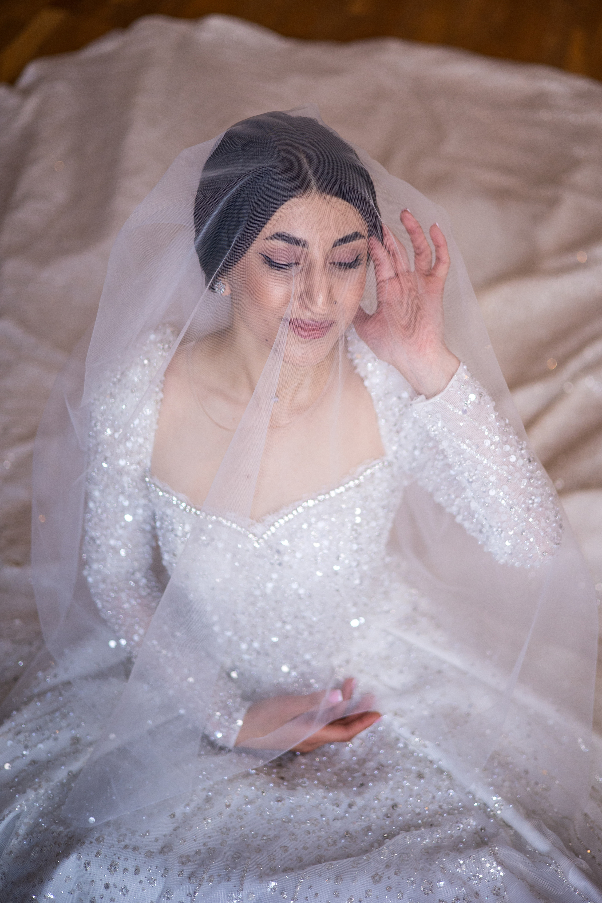 Тадри и Асида. Свадебный и семейный фотограф в Абхазии Эля Цишба