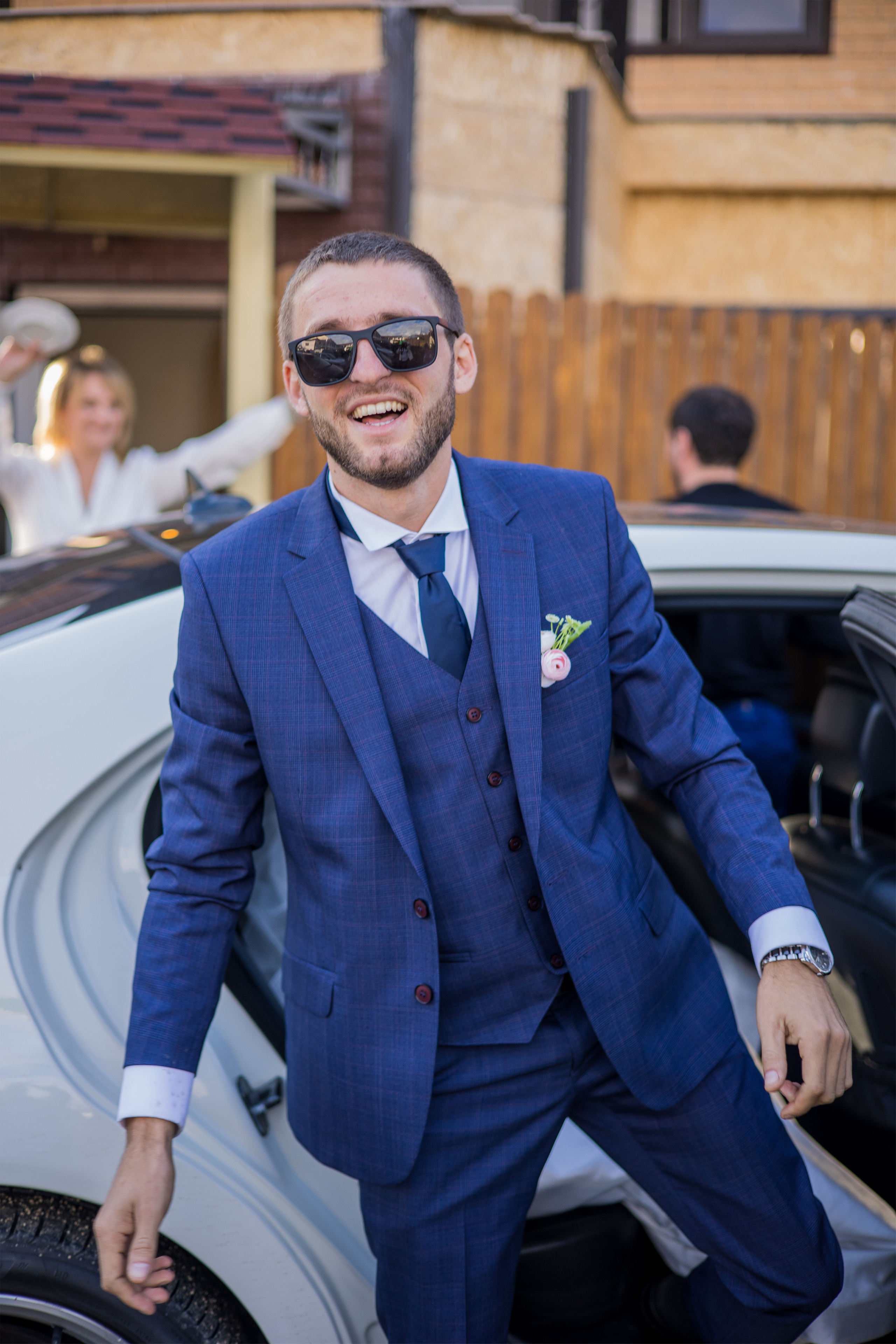 Артур и Элина. Свадебный и семейный фотограф в Абхазии Эля Цишба