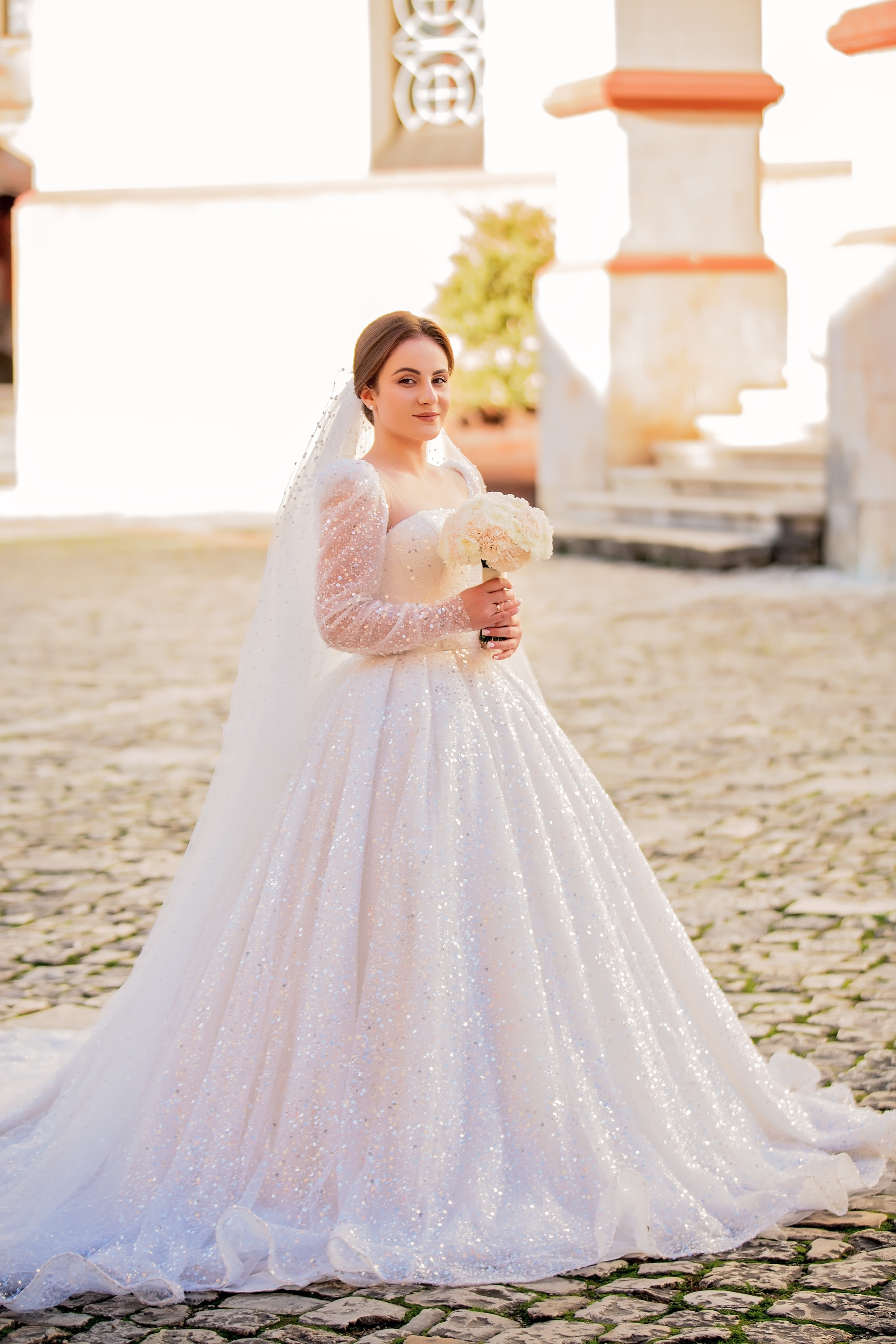 Саид и Щазина. Свадебный и семейный фотограф в Абхазии Эля Цишба