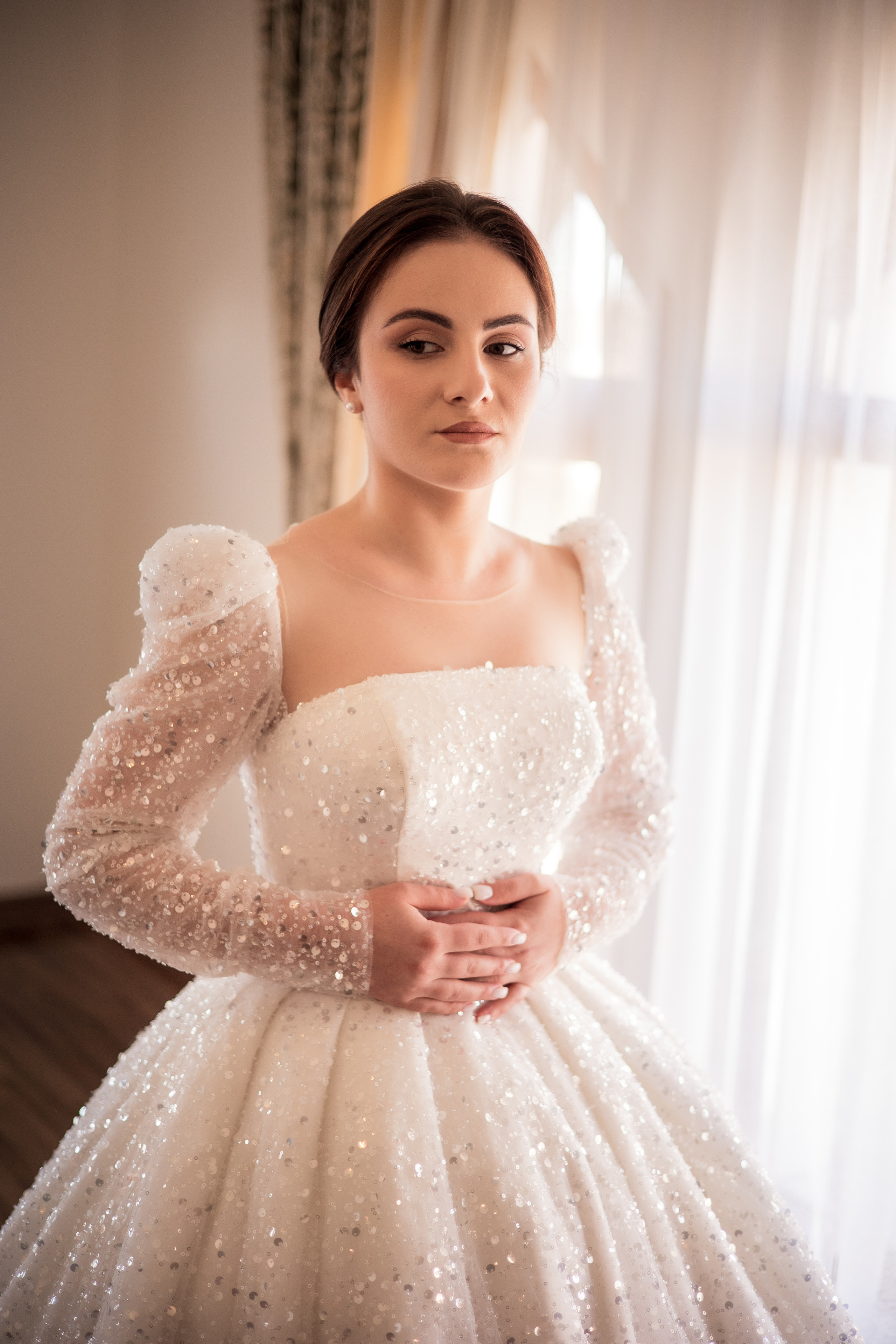 Саид и Щазина. Свадебный и семейный фотограф в Абхазии Эля Цишба