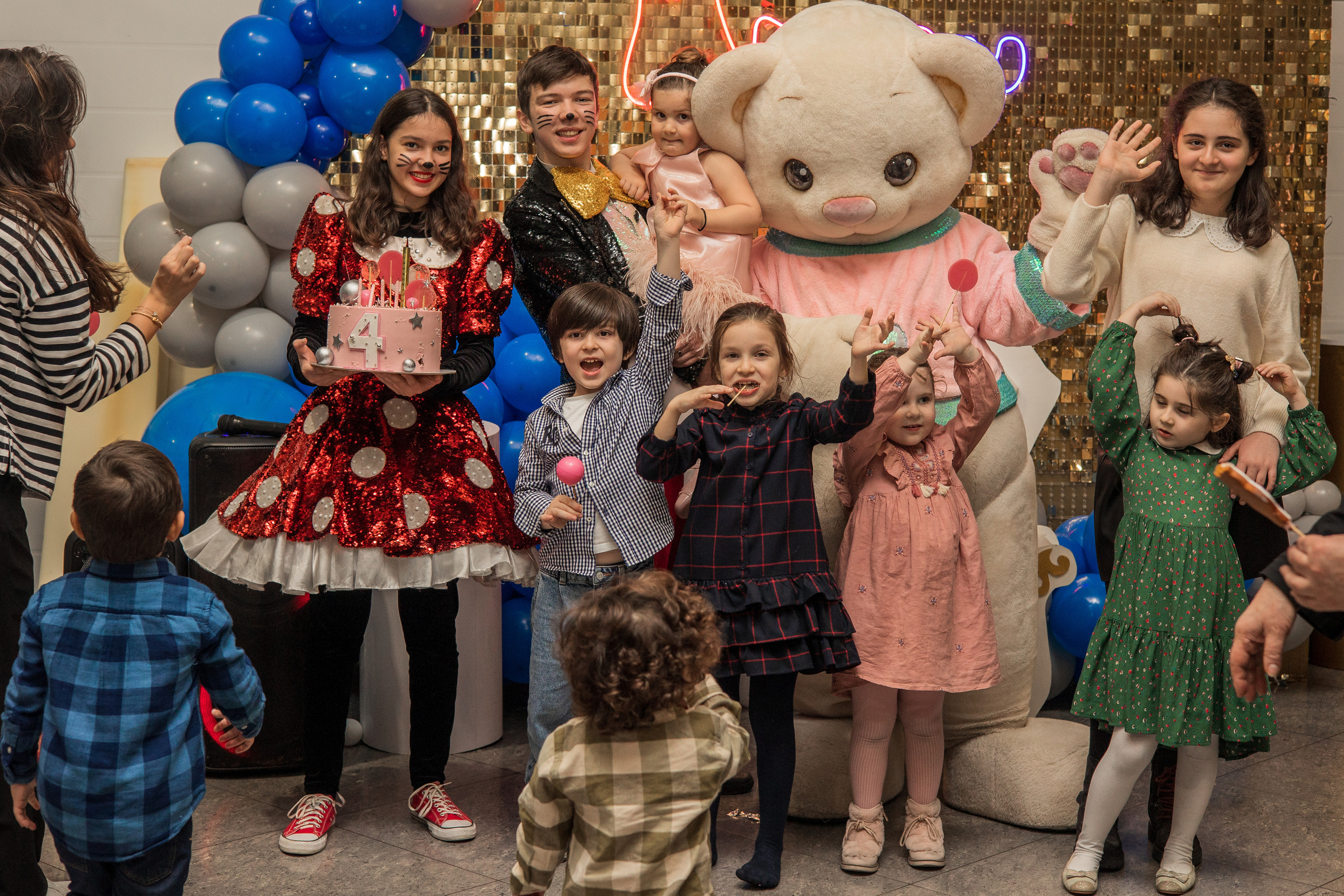 Марии 4. Свадебный и семейный фотограф в Абхазии Эля Цишба