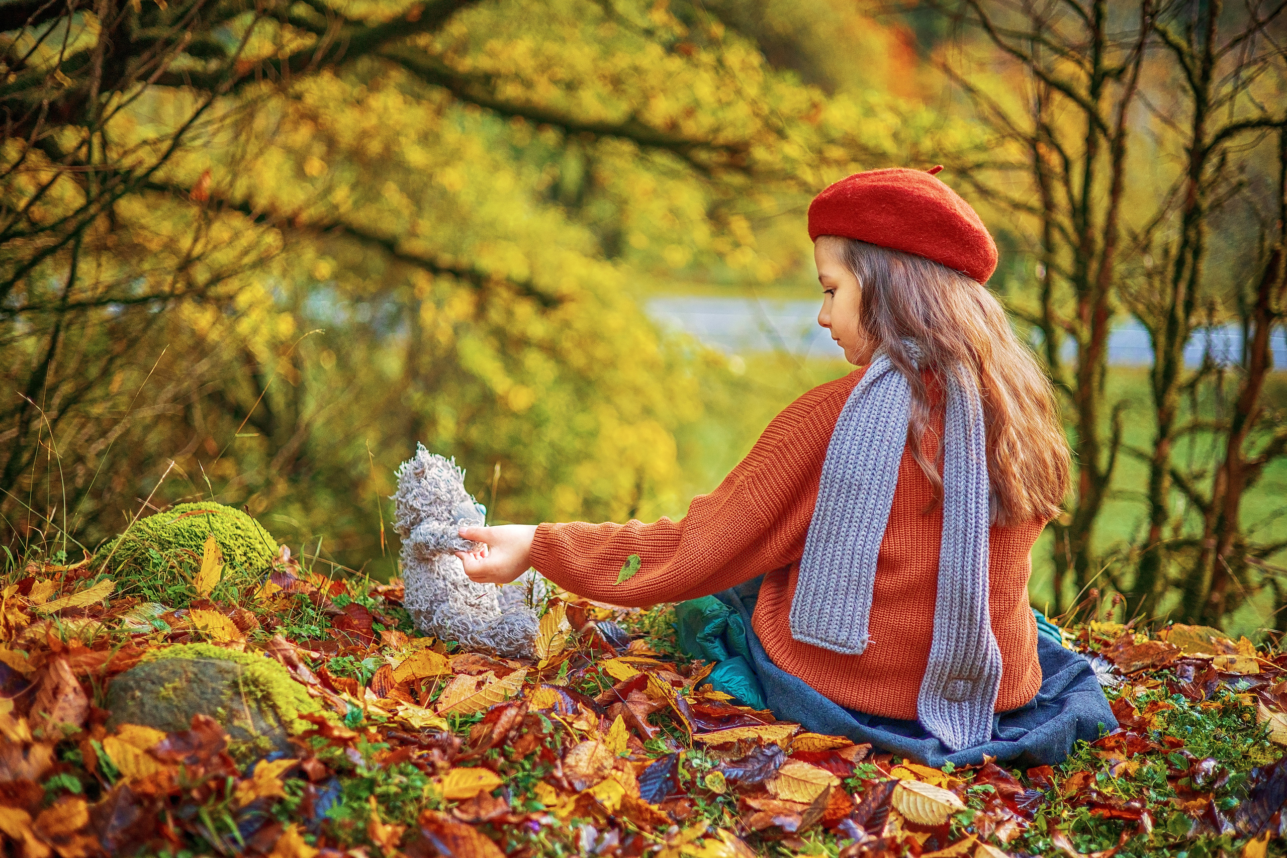 Свадебный и семейный фотограф в Абхазии Эля Цишба