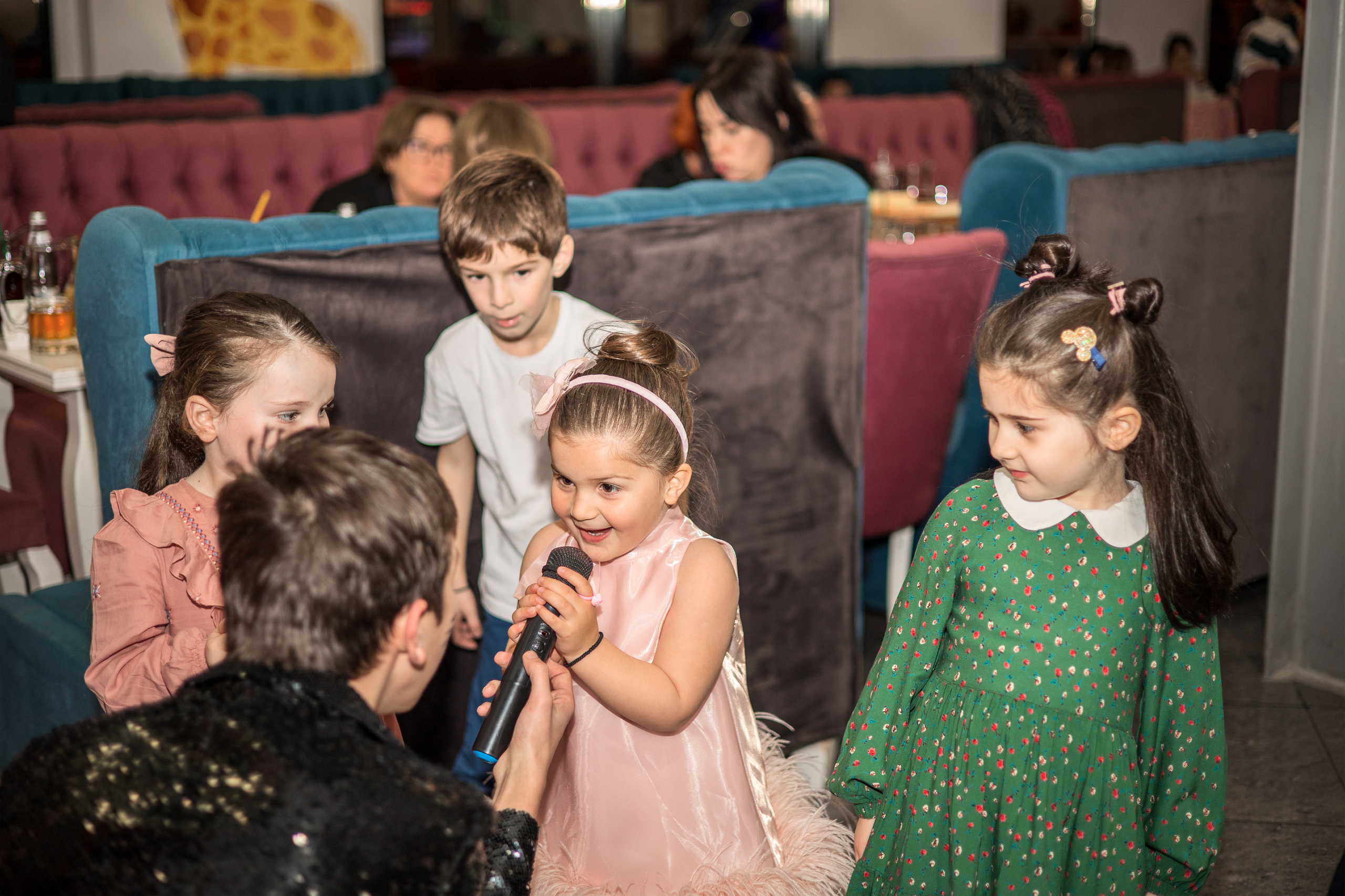 Марии 4. Свадебный и семейный фотограф в Абхазии Эля Цишба