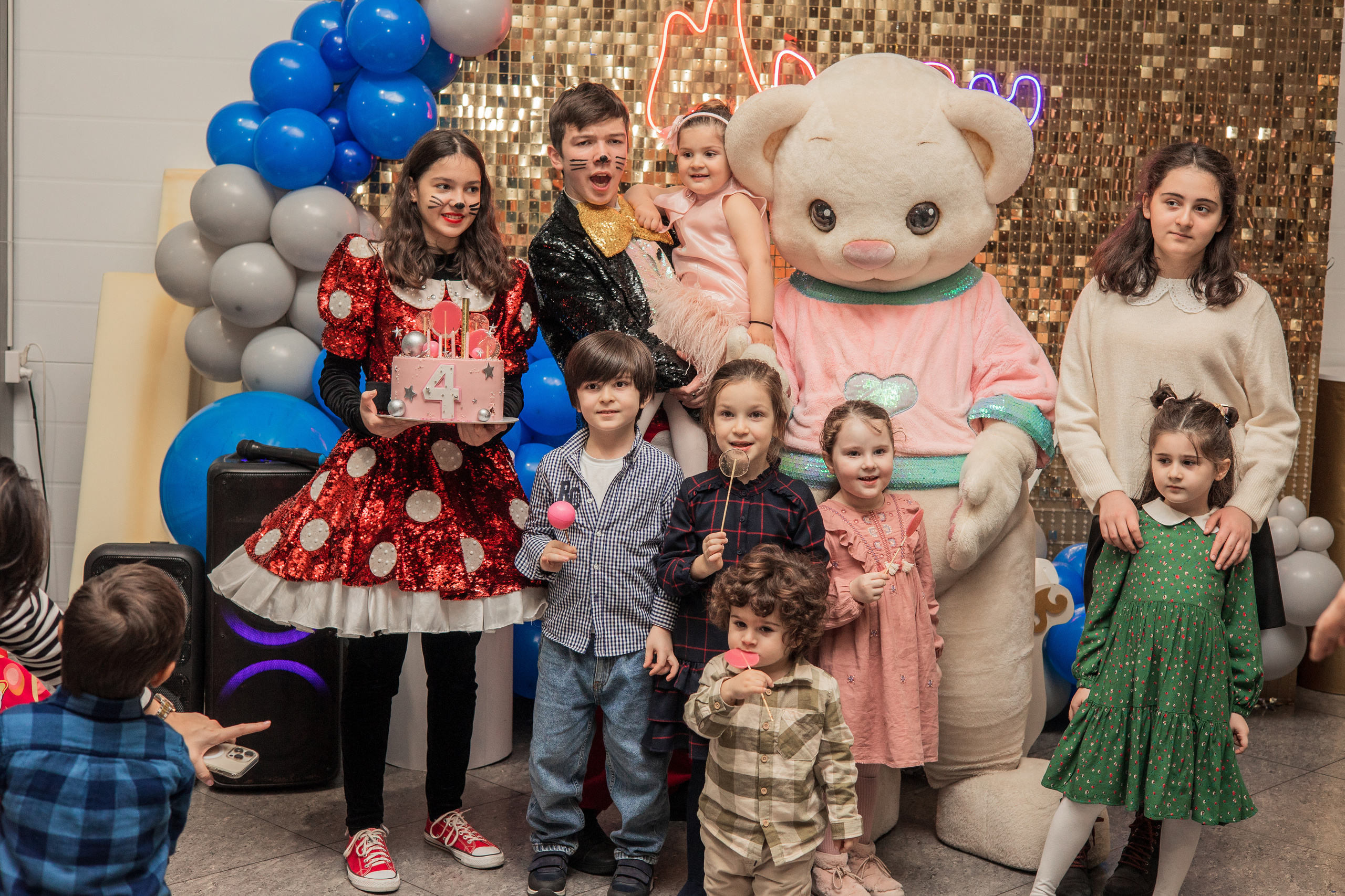 Марии 4. Свадебный и семейный фотограф в Абхазии Эля Цишба