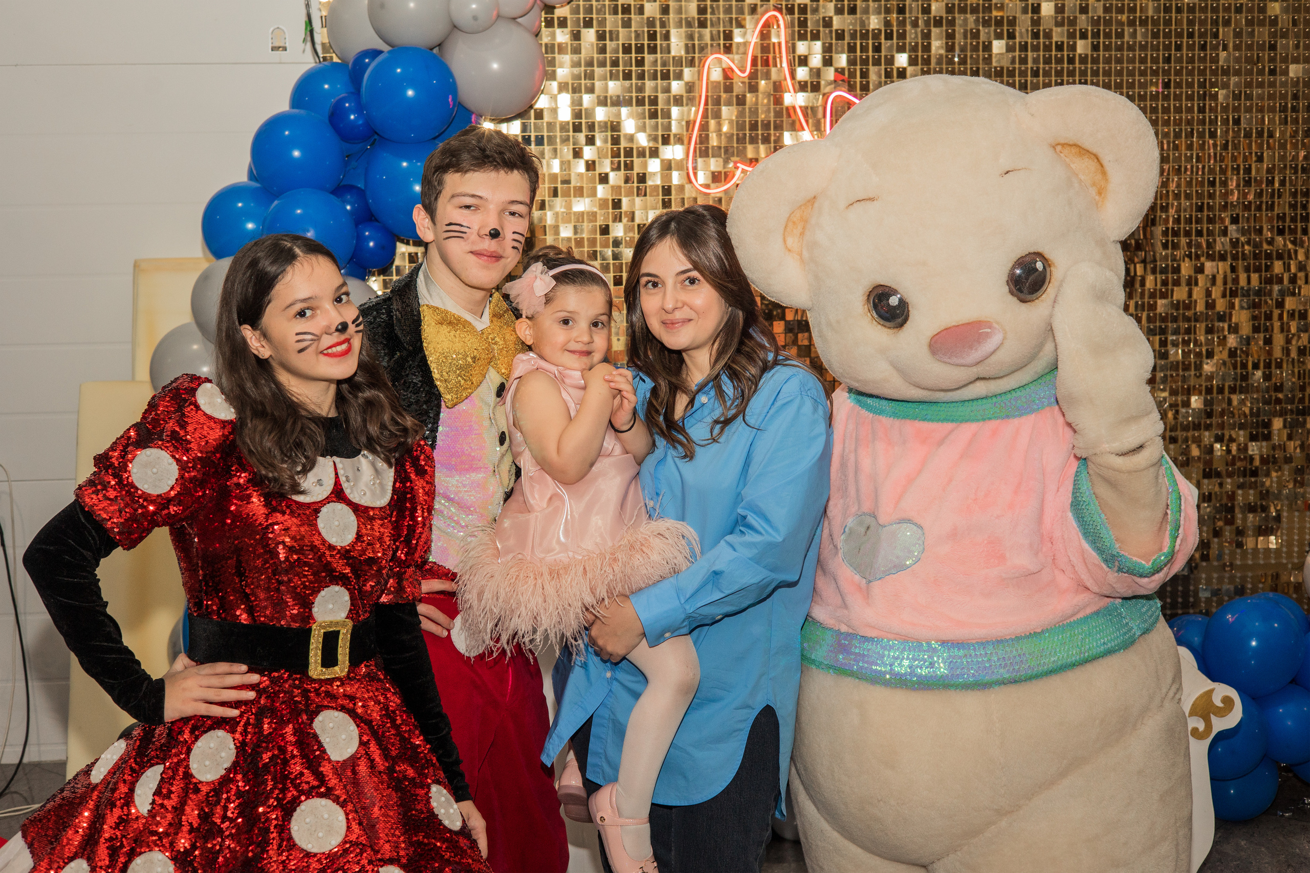 Марии 4. Свадебный и семейный фотограф в Абхазии Эля Цишба