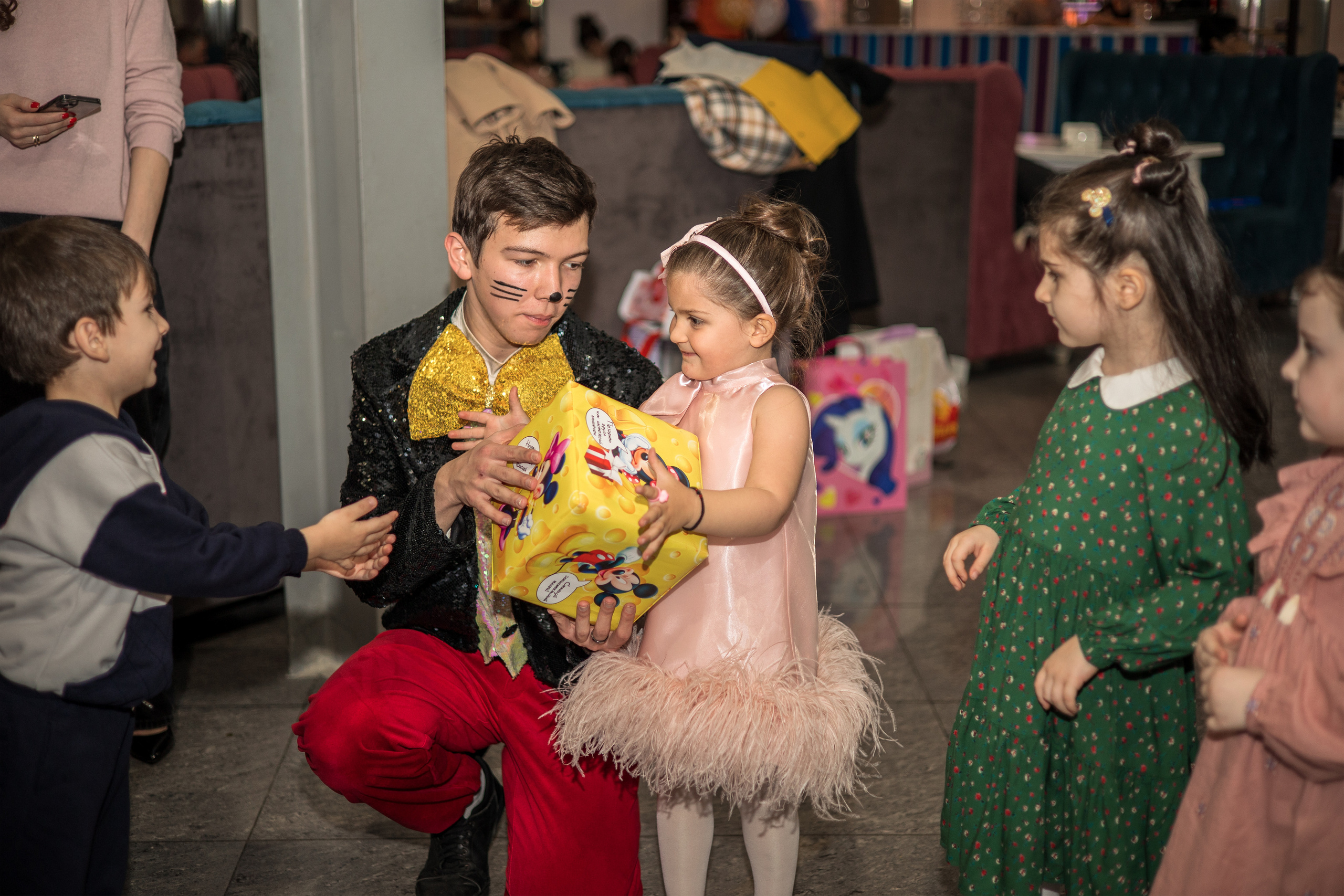 Марии 4. Свадебный и семейный фотограф в Абхазии Эля Цишба