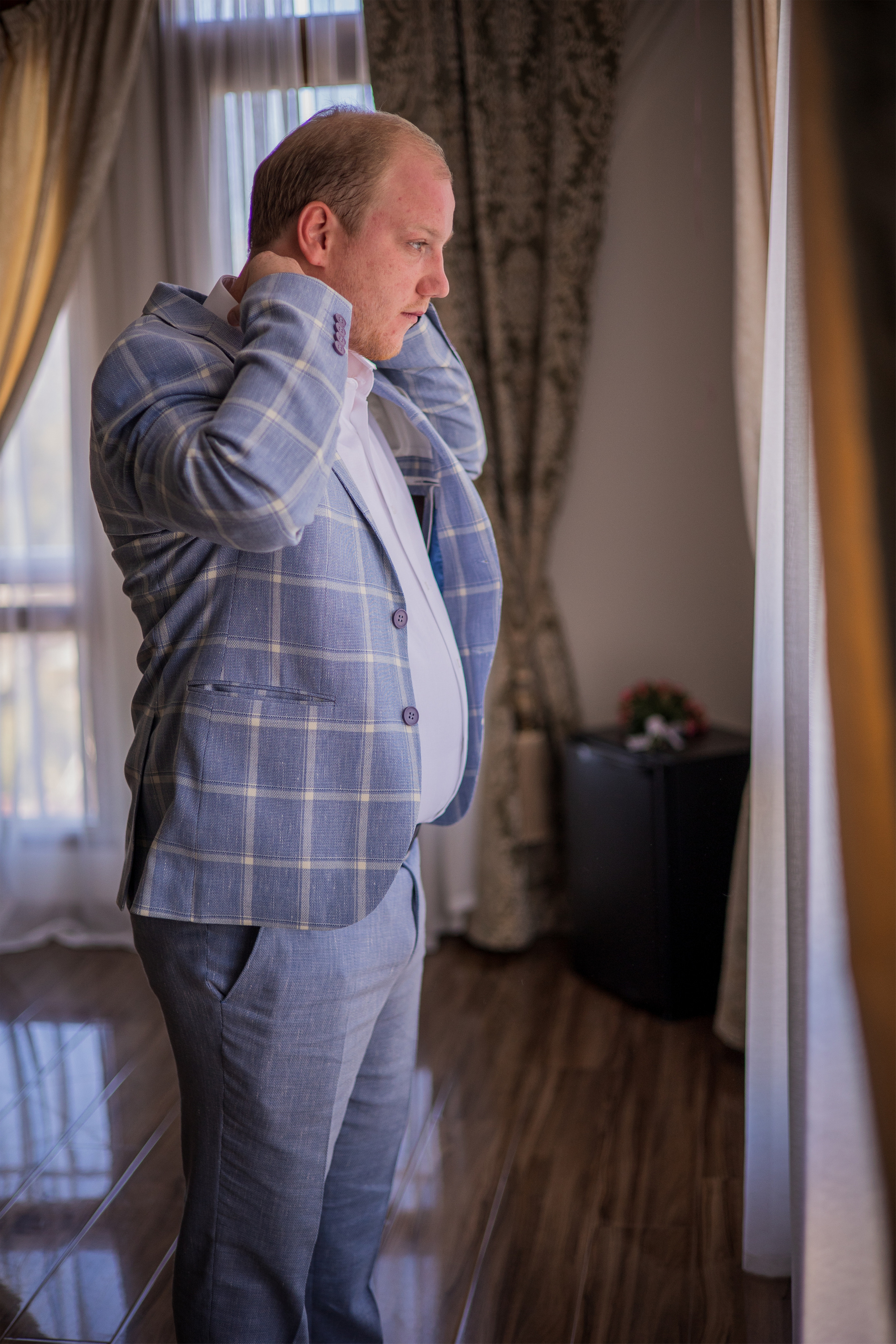 Свадебный день!. Свадебный и семейный фотограф в Абхазии Эля Цишба