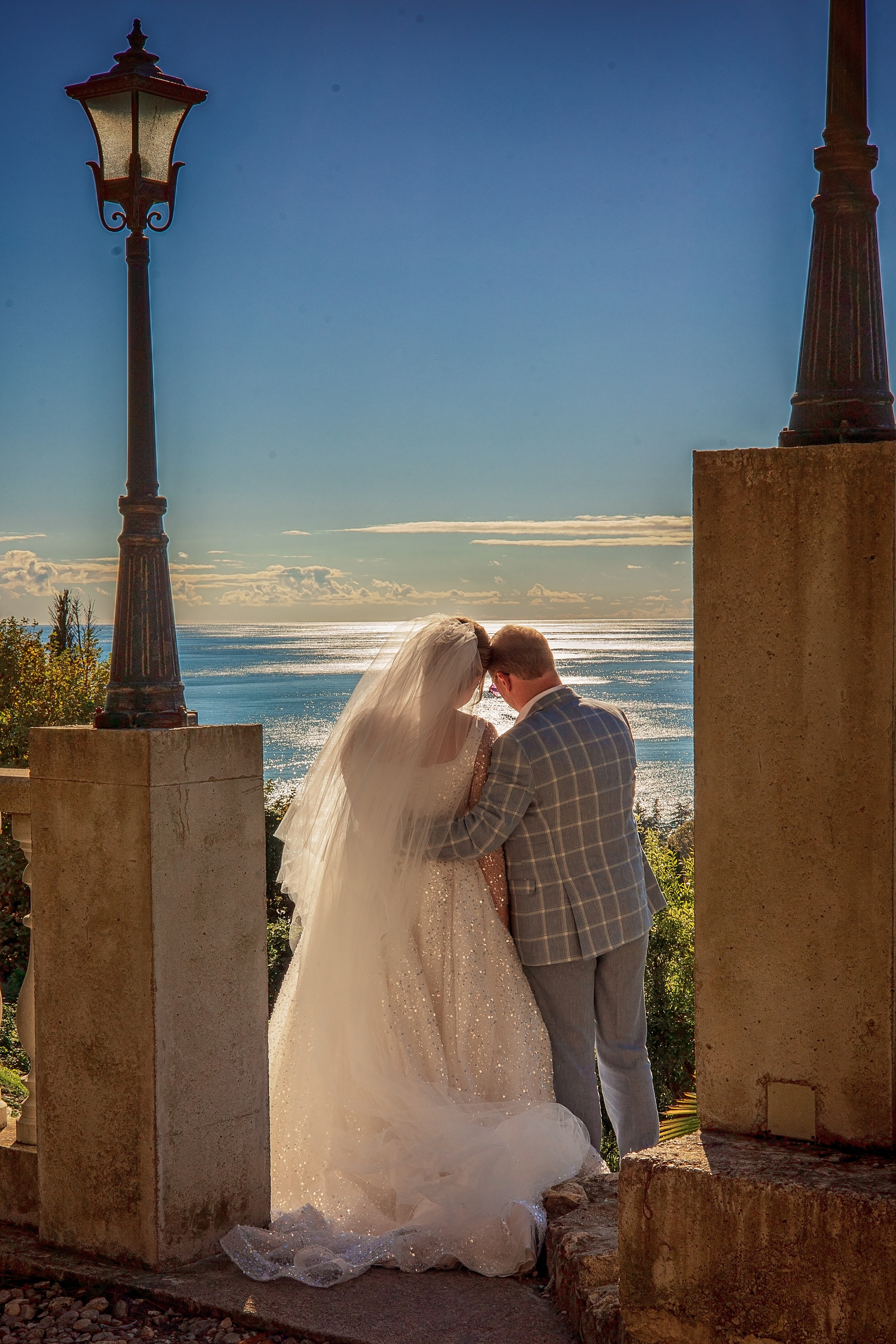 Свадебный день!. Свадебный и семейный фотограф в Абхазии Эля Цишба