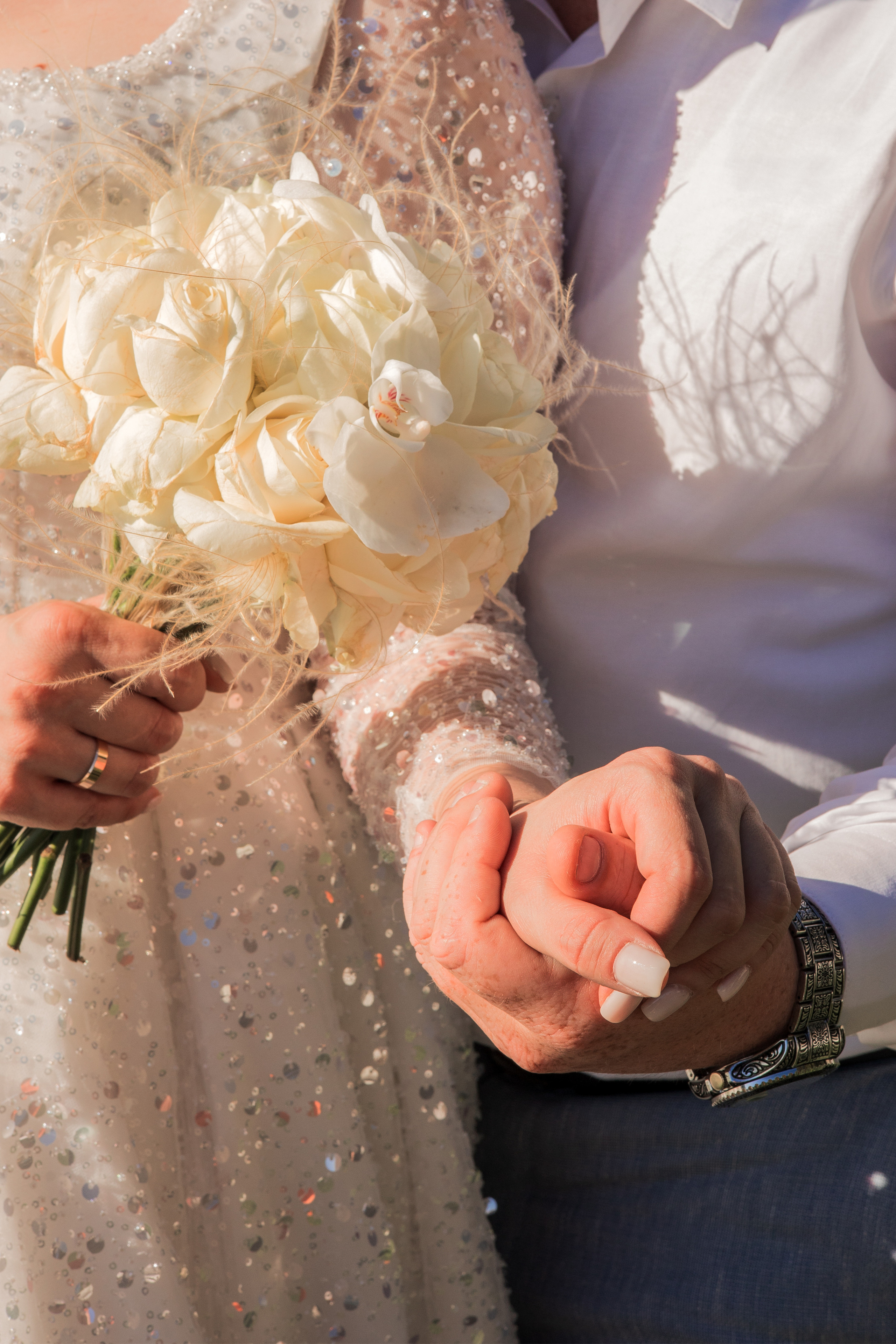 Свадебный день!. Свадебный и семейный фотограф в Абхазии Эля Цишба